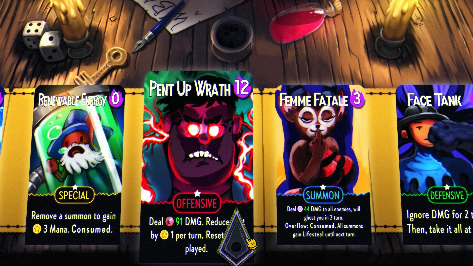 疯狂之门: 重启/Doors of Insanity: ReOpened 更新至v1.0.0-容量1.35GB插图3