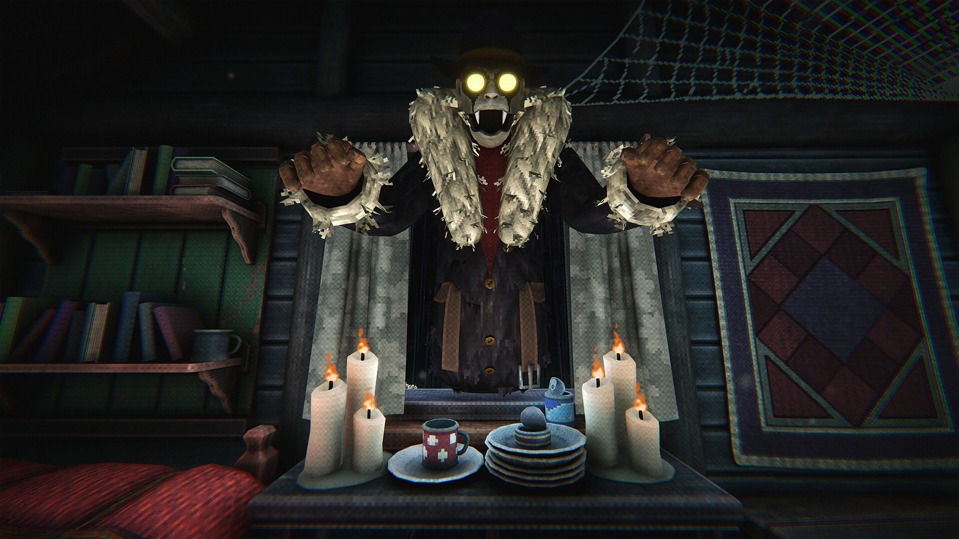 这个游戏在试图杀死我吗？/Is this Game Trying to Kill Me? 更新至v1.0.10-容量1.71GB插图2