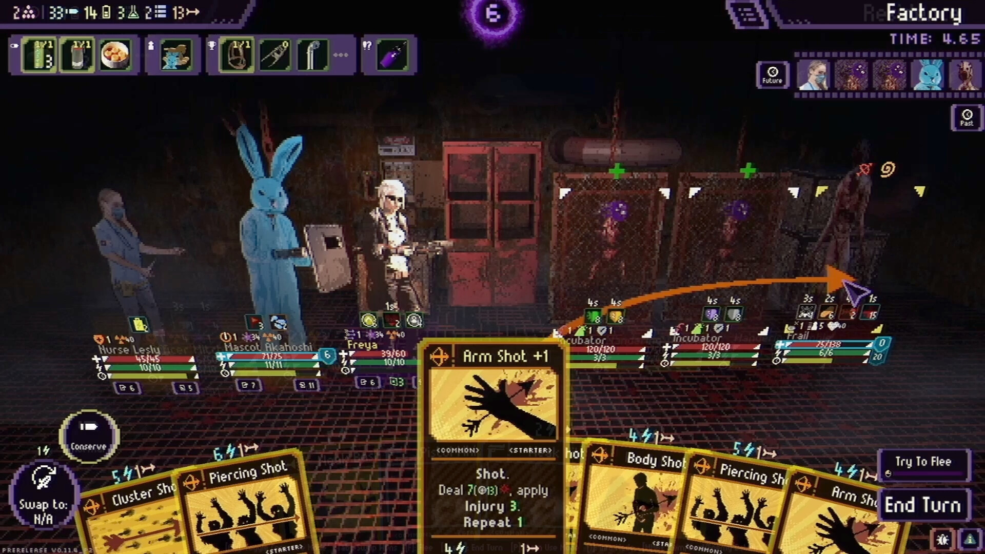 黑暗草案/Draft of Darkness 更新至Build.17198222-容量1.85GB插图4