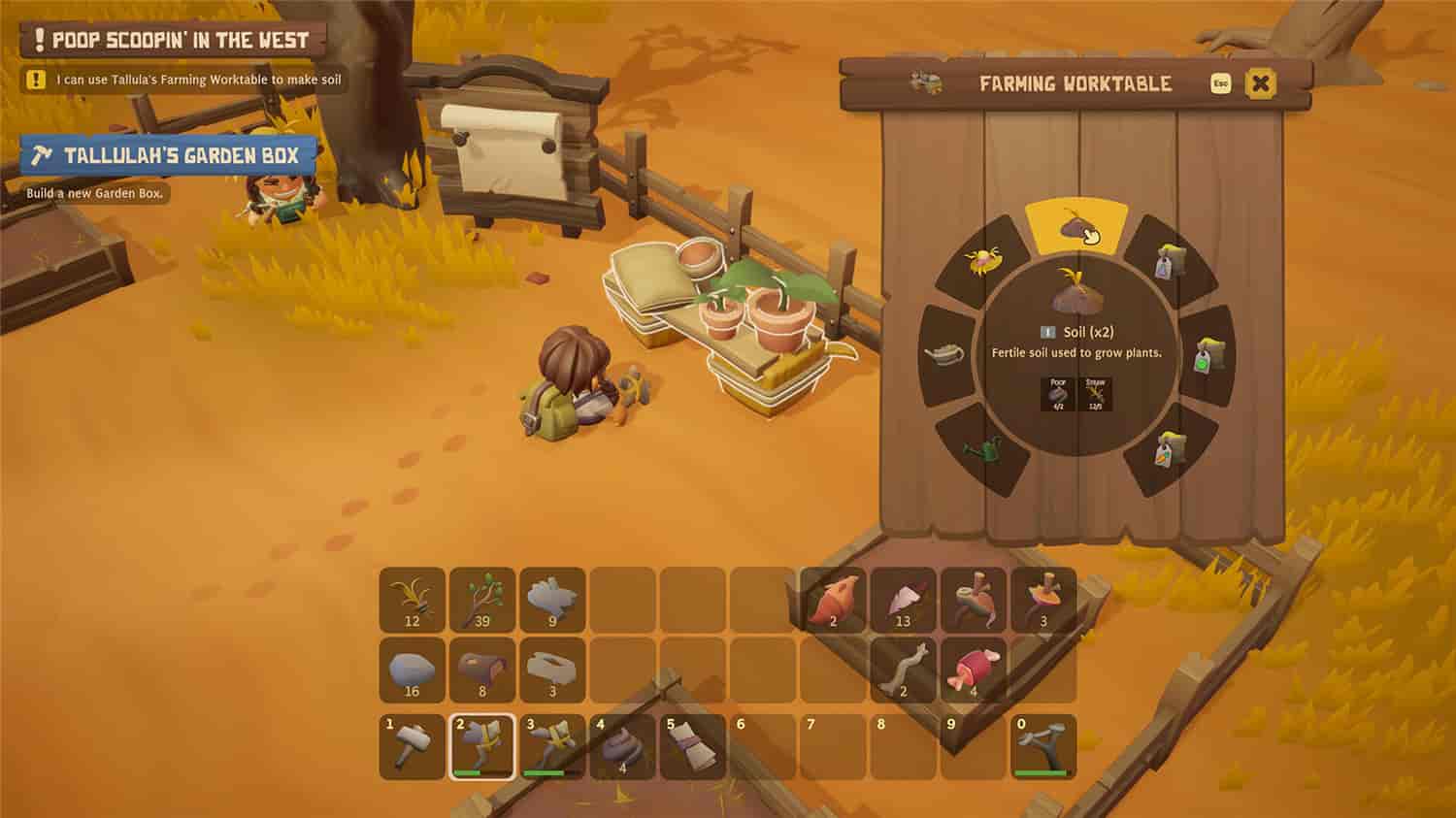 野靛花农场/Wild Indigo Ranch 更新至v1.0.172p-容量1.52GB插图4