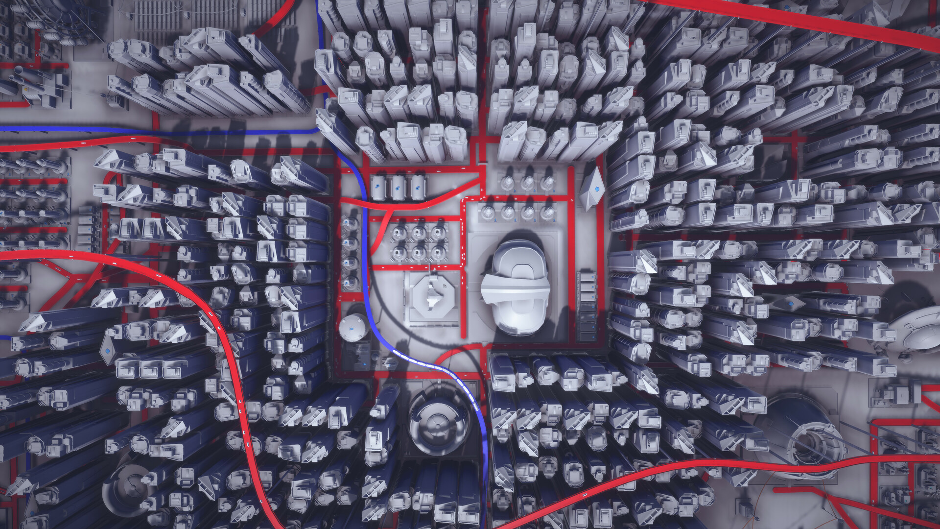 基建空间/太空之外/InfraSpace 更新至v1.50.448-容量5.52GB插图4