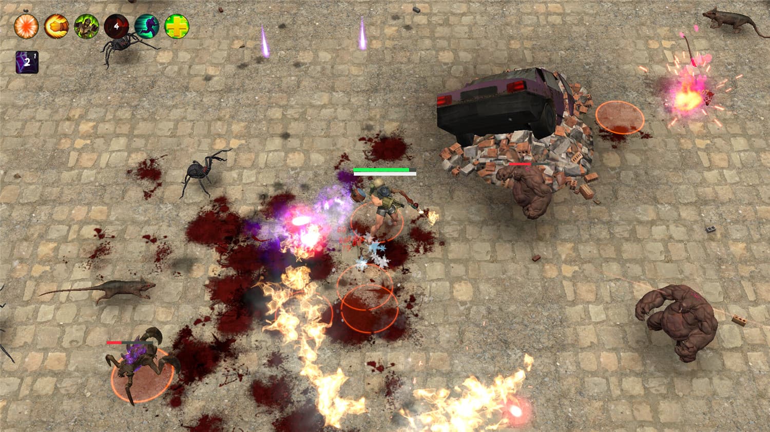 Scrappage 更新至Build.16777433-容量1.57GB插图1