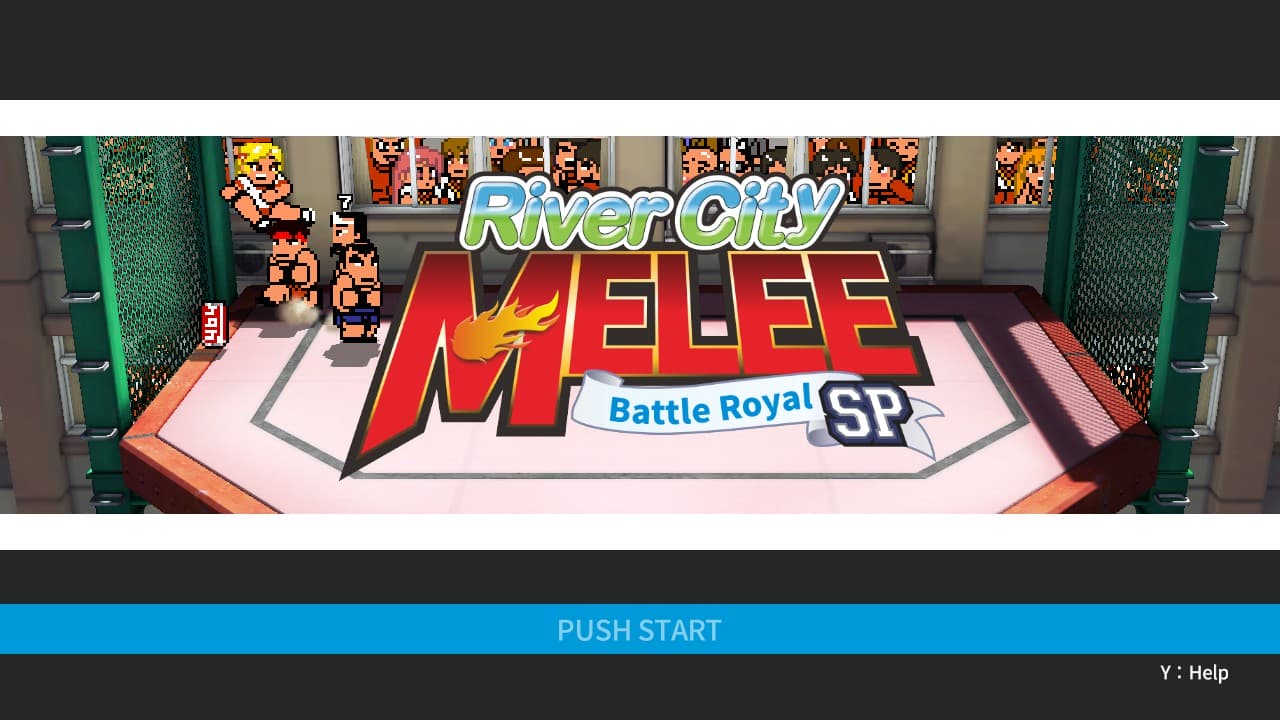 热血格斗：大激战SP/River City Melee : Battle Royal Special 更新至v20210226-容量758MB