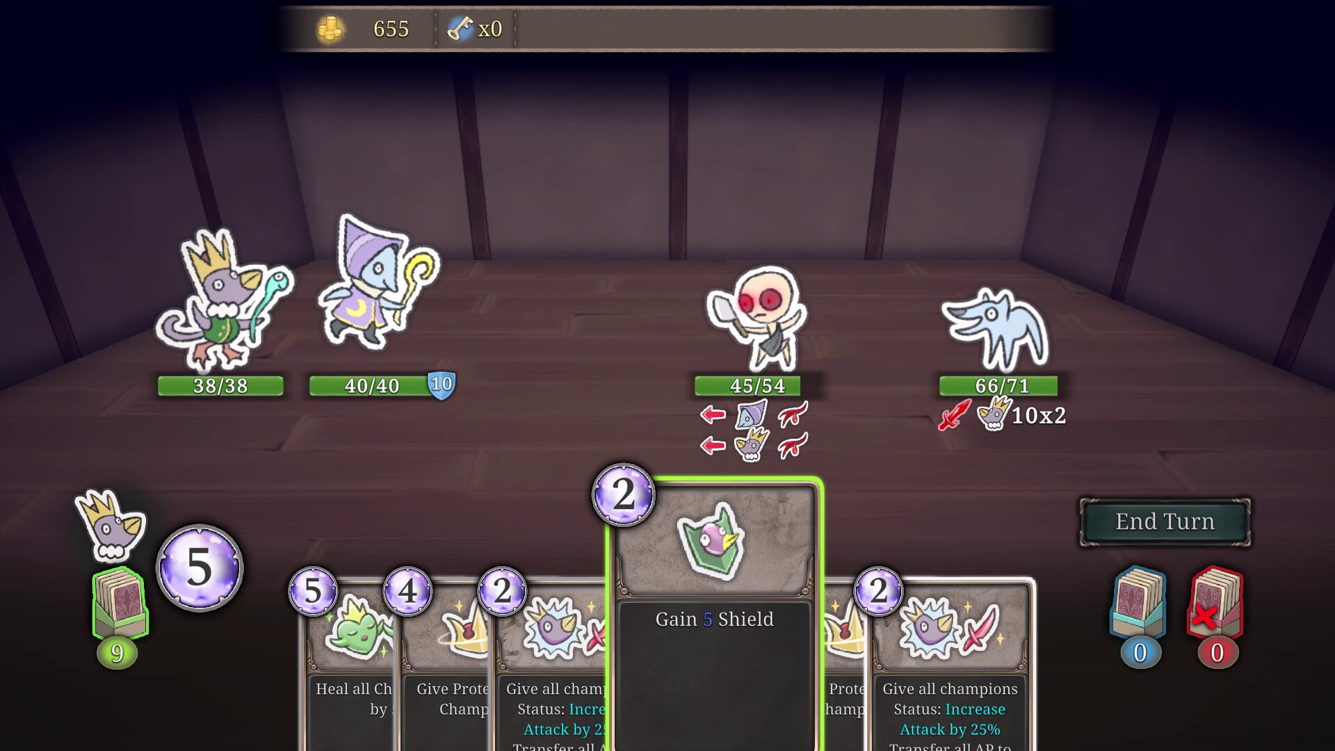 第九黎明：重制版/9th Dawn Remake/支持网络联机 更新至v1.170联机版-容量1.1GB插图4