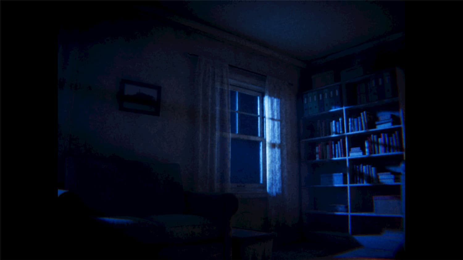 致命午夜/Fatal Midnight 更新至Build.16185793-容量2.09GB插图1