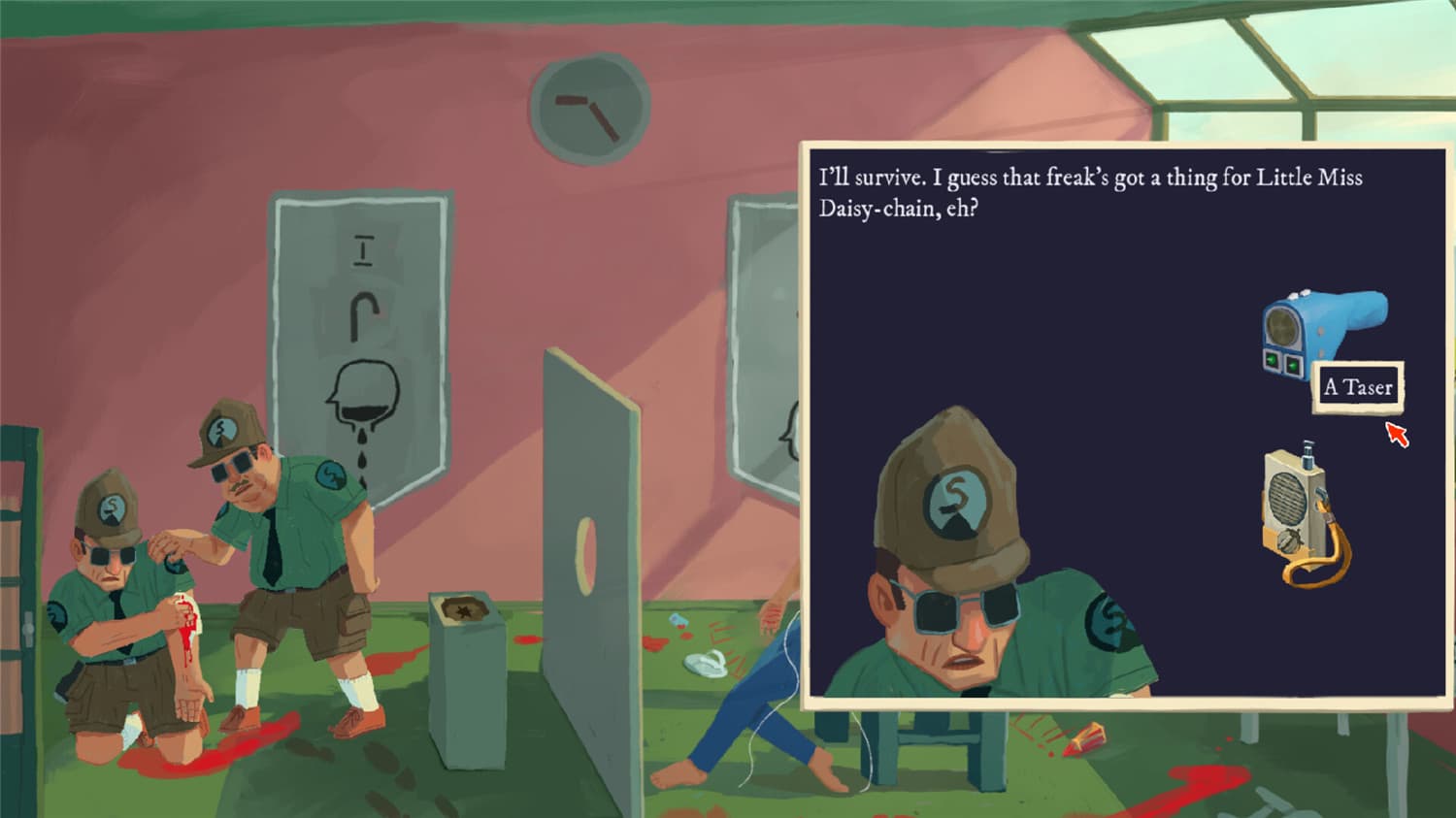 黄金像凶杀案/The Rise of the Golden Idol 更新至v1.01-容量2.37GB插图2