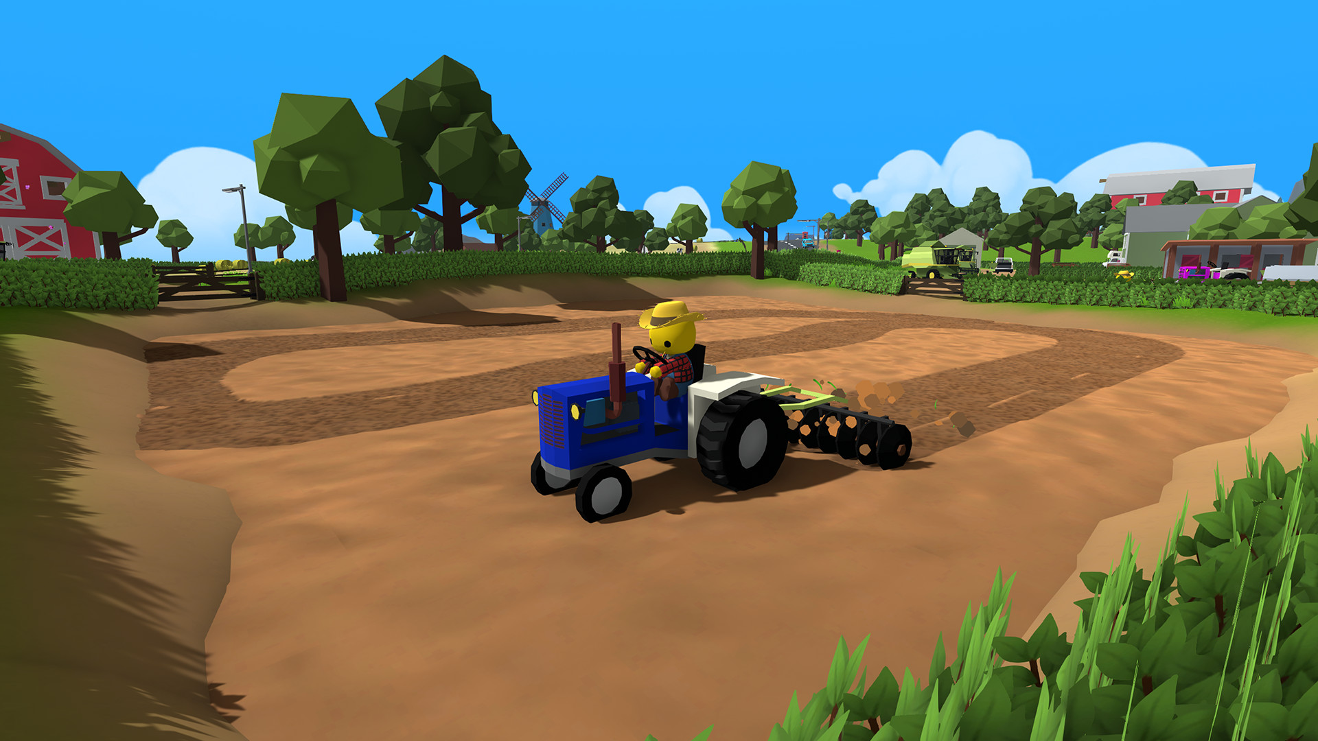 晃晃人生/Wobbly Life 更新至Build.16985452-容量1.35GB插图5