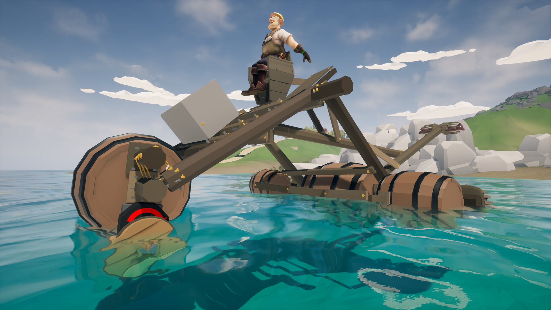 工程师奇趣/The Enjenir 更新至Build.17216374-容量8.13GB插图2