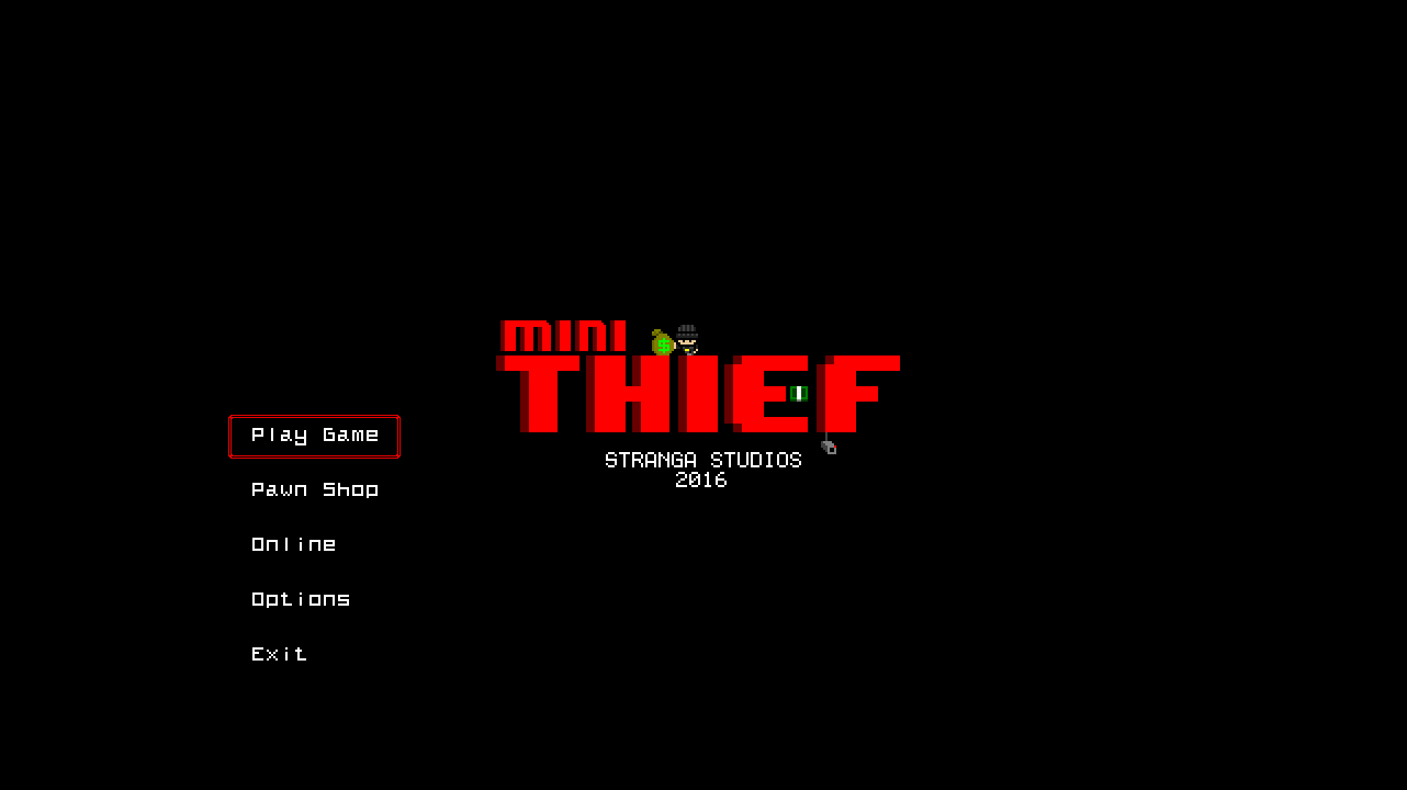 迷你小偷/Mini Thief 更新至Build.17161434-容量25MB插图1