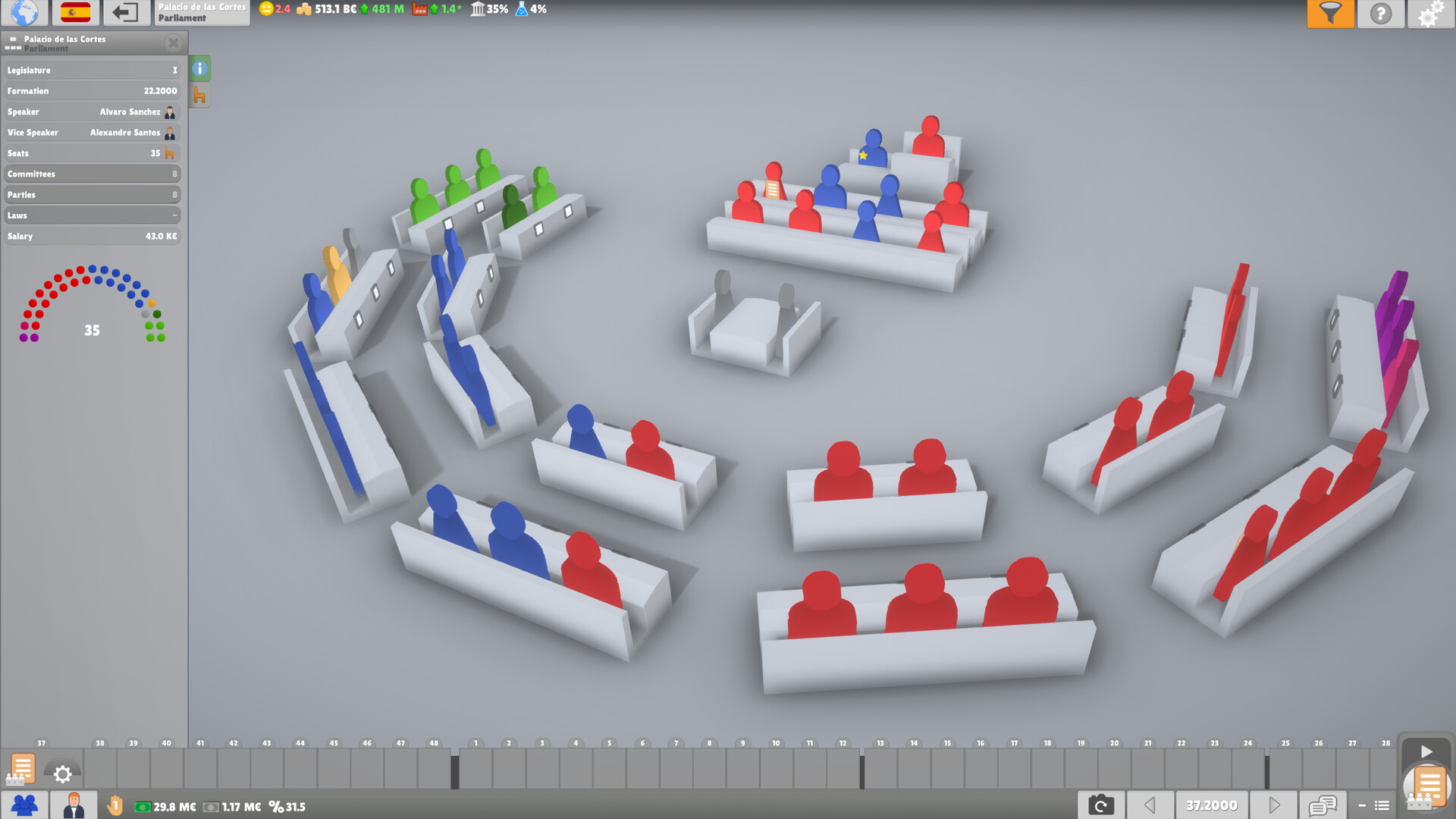 文明法则2/Lawgivers II 更新至Build.17272563-容量399MB插图3