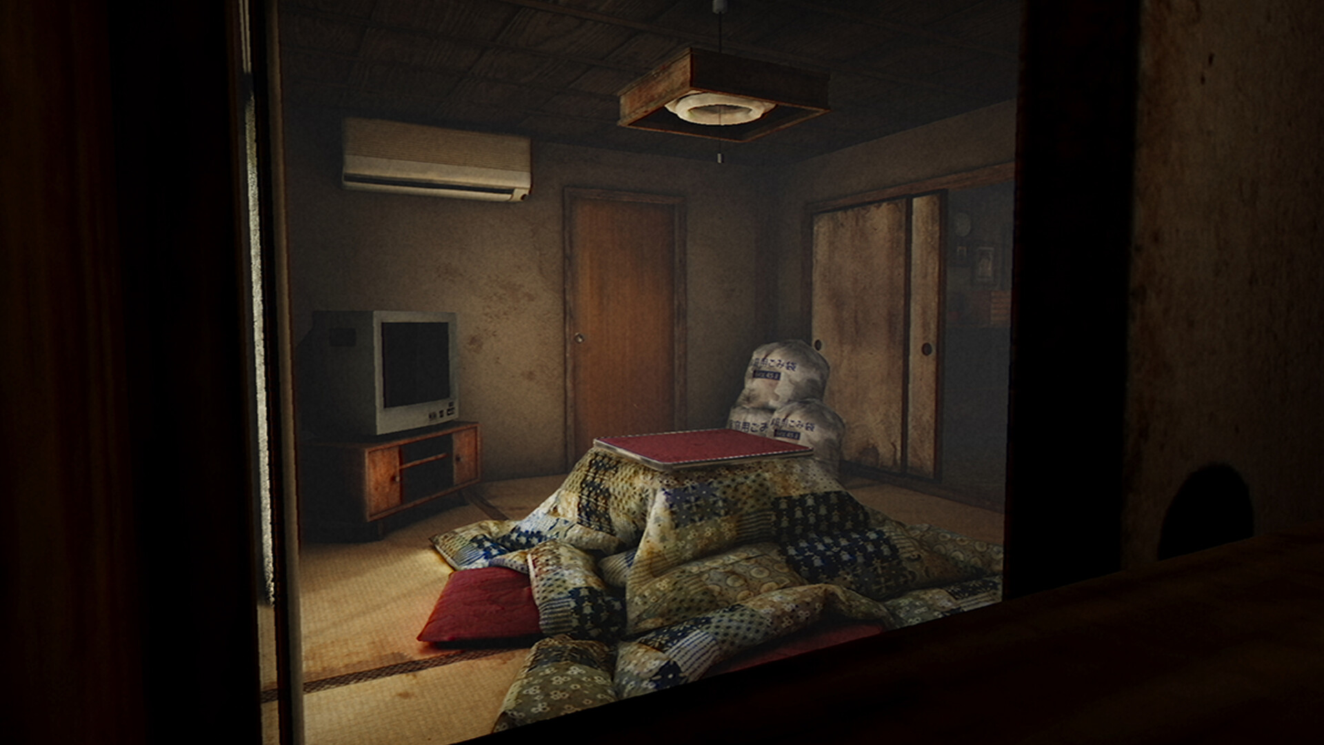 诱拐事件/[Chilla\’s Art] The Kidnap 更新至v1.15-容量7.33GB插图1