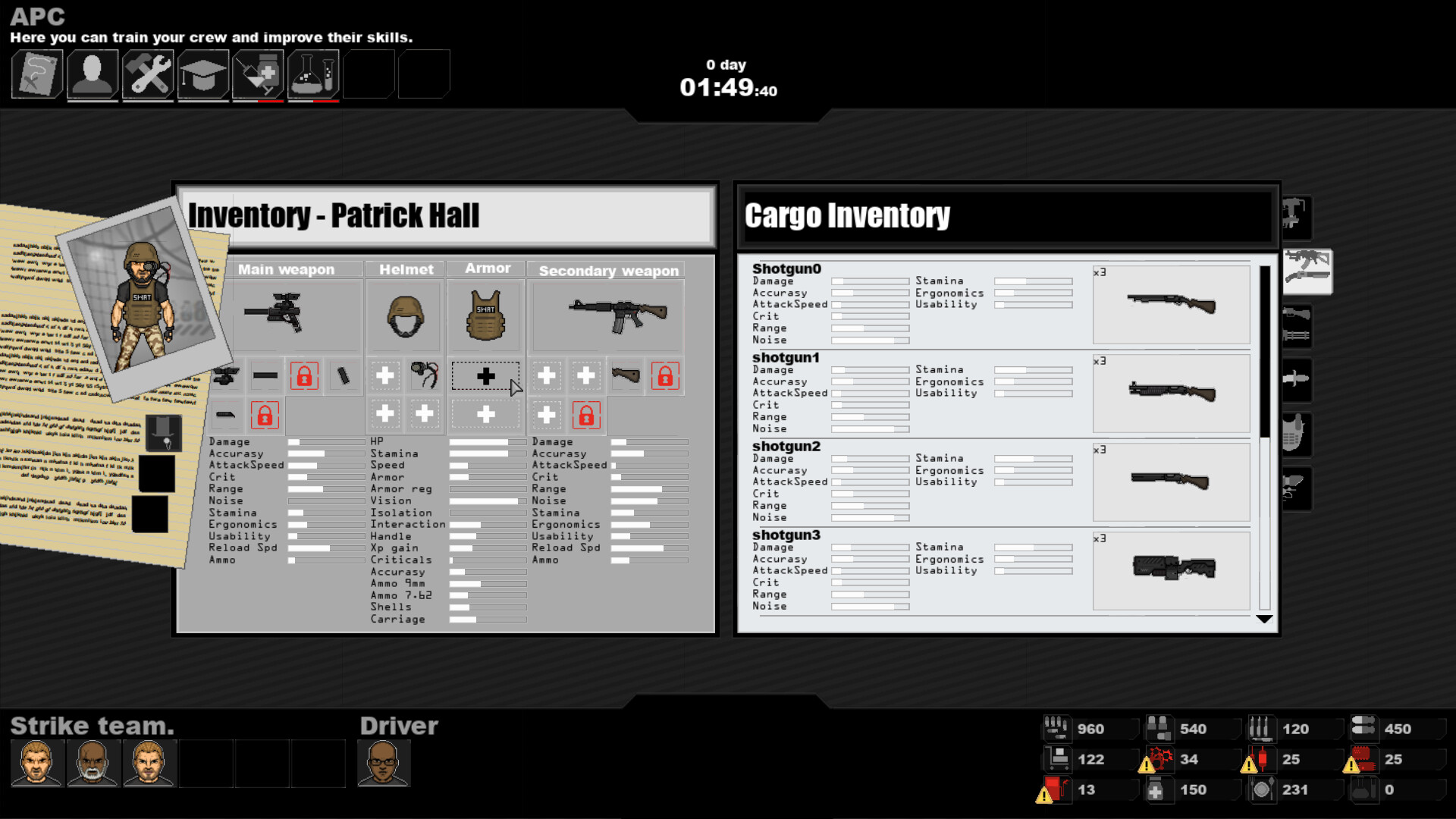 染色体恶魔2/Chromosome Evil 2 更新至Build.17368441-容量926MB插图2