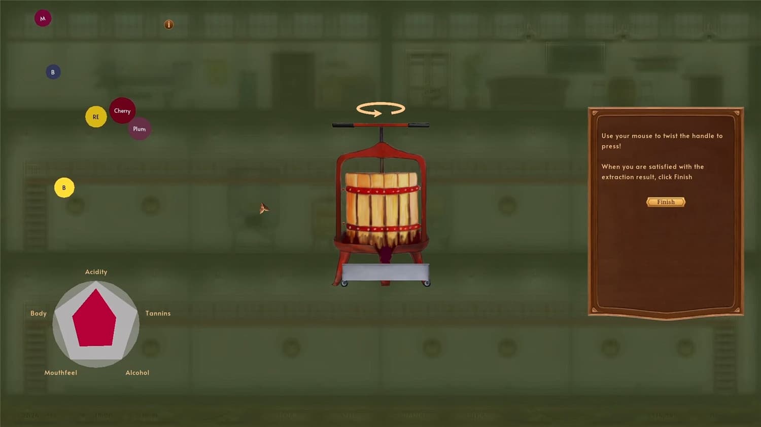 酒庄模拟器/From Soil to Bottle 更新至v1.1.1.0-容量181MB插图3