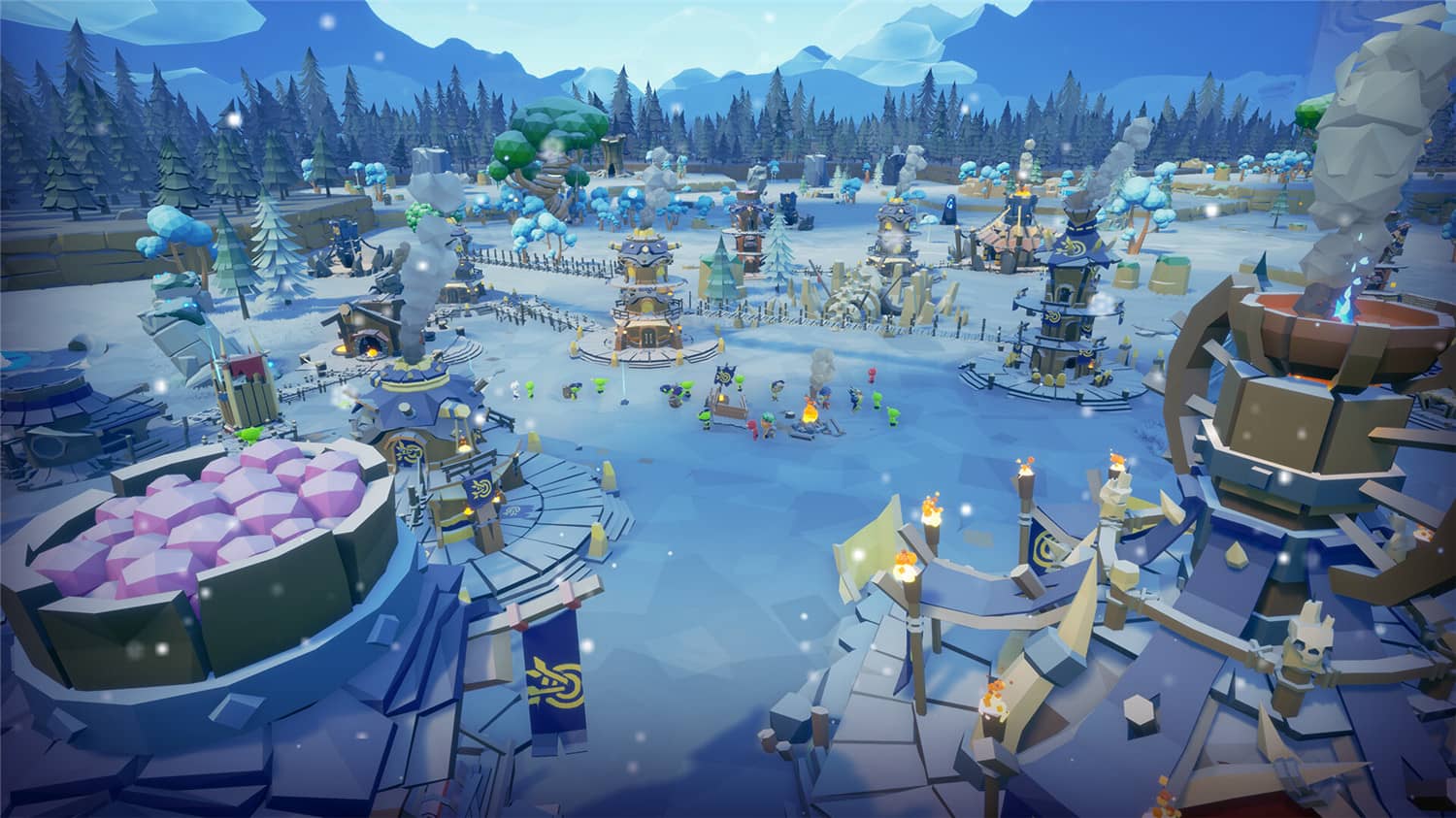 哥布林传说/Goblins of Elderstone 更新至v1.6.4-容量3.7GB插图5