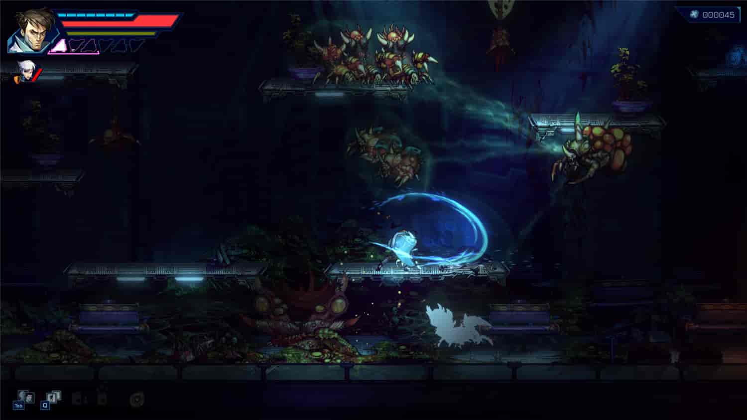 灵能湍流/Anima Flux 更新至v1.0.11-容量14.8GB插图2