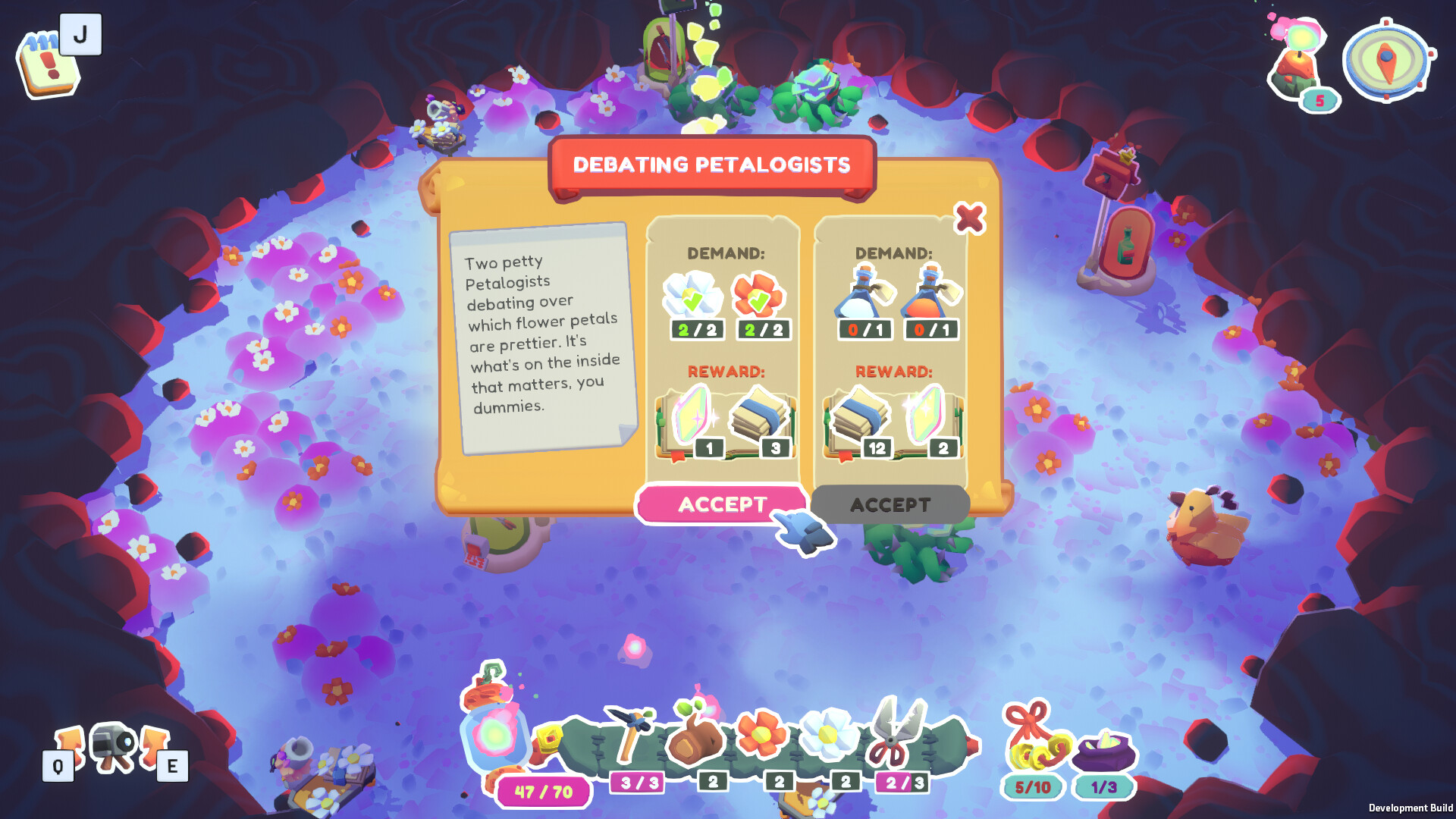 雾方福地/Into the Emberlands 更新至v1.1.0f2-容量1.2GB插图2