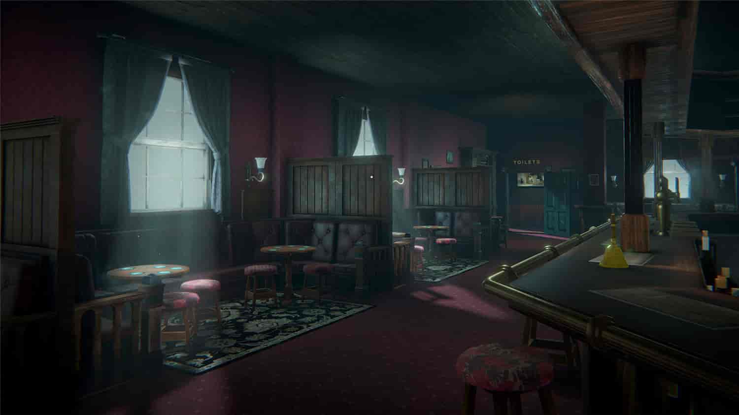 钟声十响/Ten Bells 更新至v2.1.5-容量2.92GB插图2