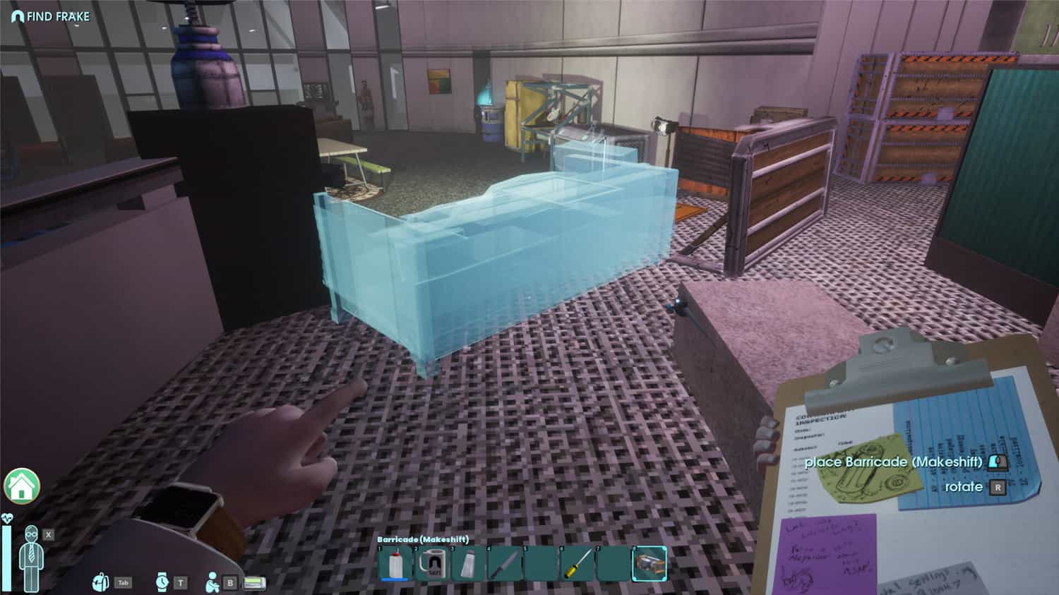 非生物因素/Abiotic Factor 更新至Build.16647897-容量4.27GB插图2