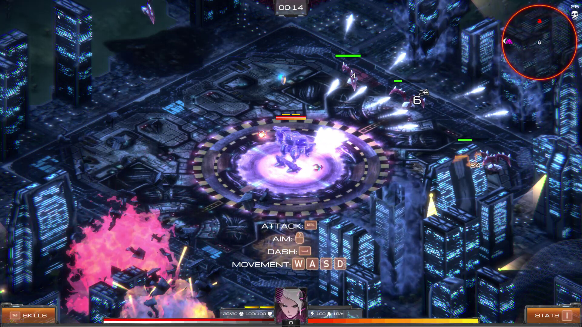 伊甸园幸存者/Eden Survivors 更新至Build.16694505-容量905MB插图2