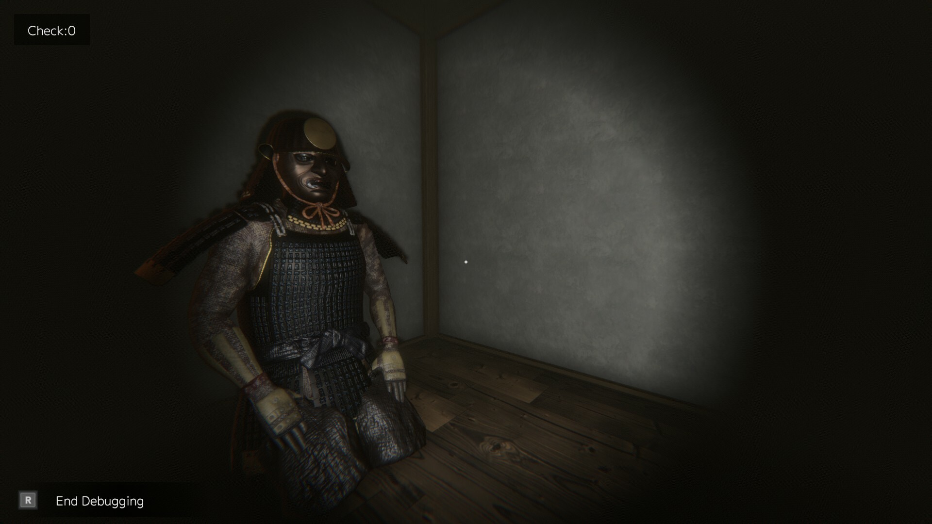 调试截止线/DEBUG DEADLINE 更新至v1.0.0-容量2.17GB插图3