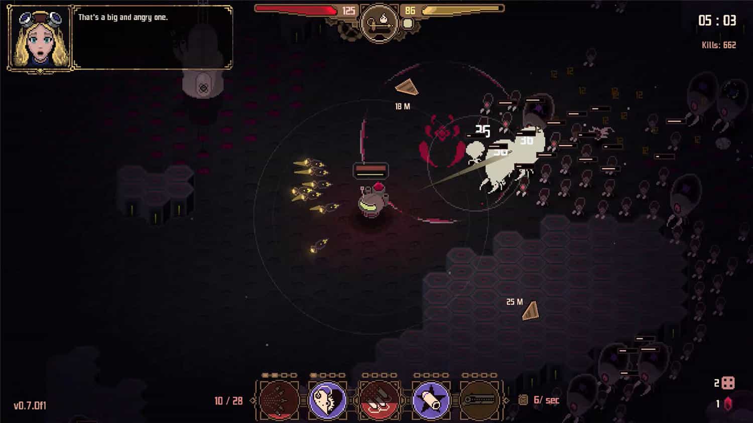 血色矿脉/Swarm Grinder 更新至Build.16698708-容量771MB插图2