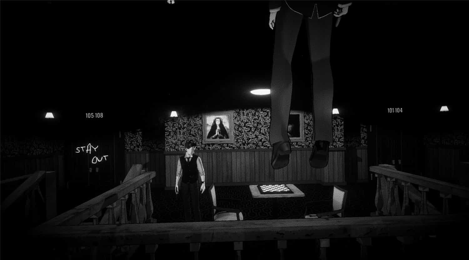 黎明幽灵/Ghost at Dawn 更新至Build.16596756-容量1.89GB插图2