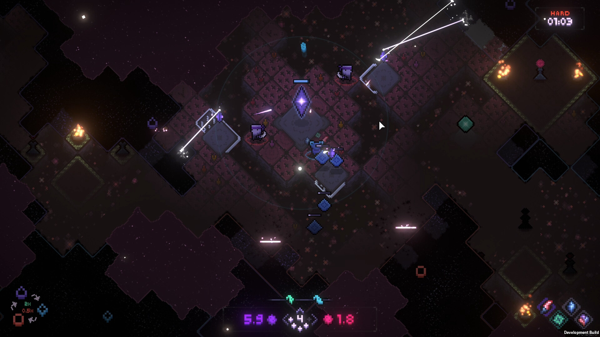 永恒守望/Everwarder 更新至v1.0.7-容量276MB插图3