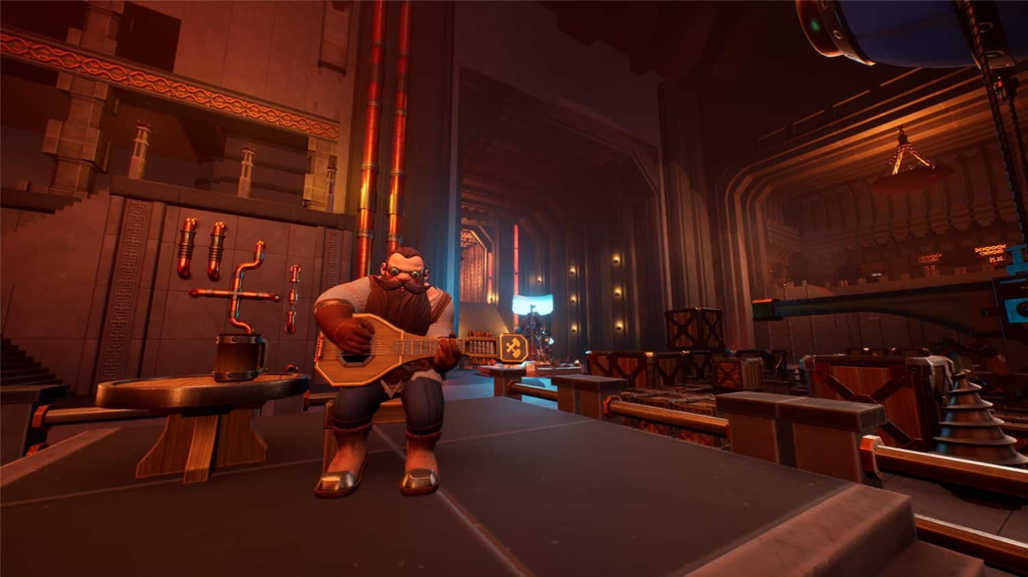 矿脉探寻/Orebound 更新至v0.0.0.50a-容量4.83GB插图3