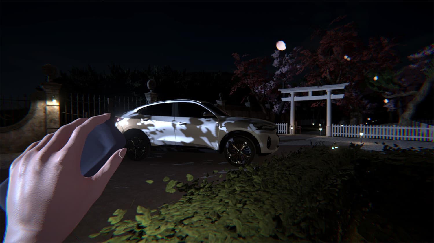 带我走/Take me 更新至v1.0.0-容量2.21GB插图2