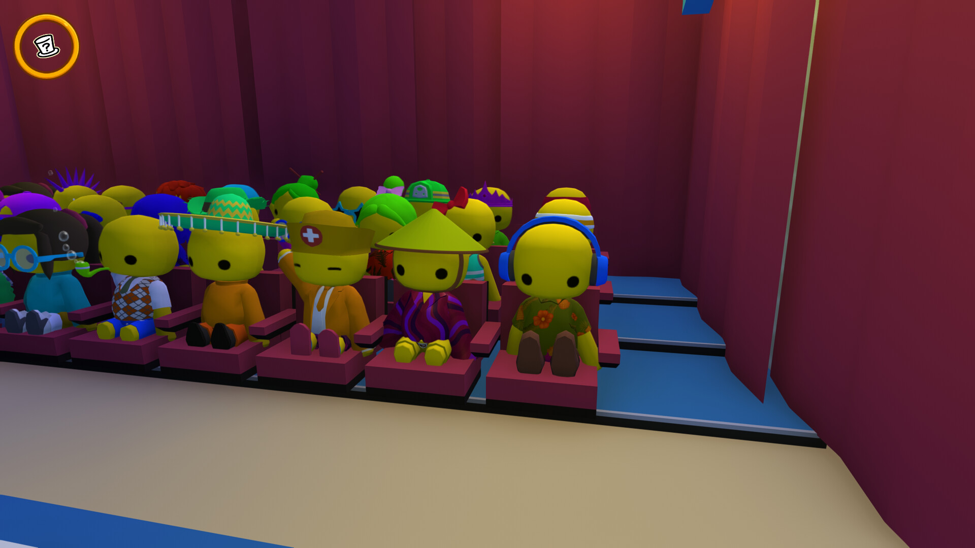 晃晃人生/Wobbly Life 更新至Build.16985452-容量1.35GB插图4