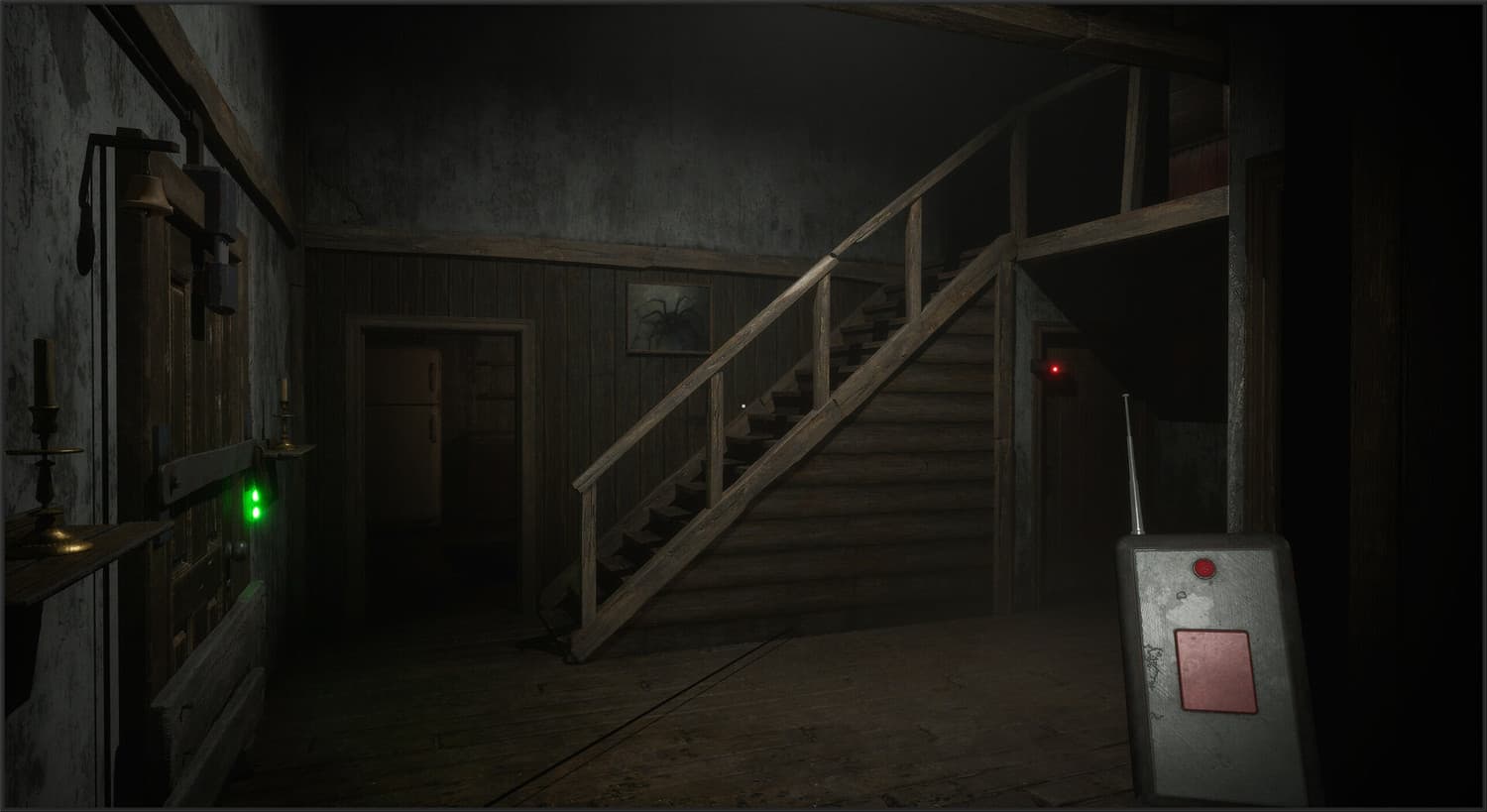 疯狂奶奶：一起逃脱/Granny: Escape Together 更新至v1.0.0-容量4.85GB插图3