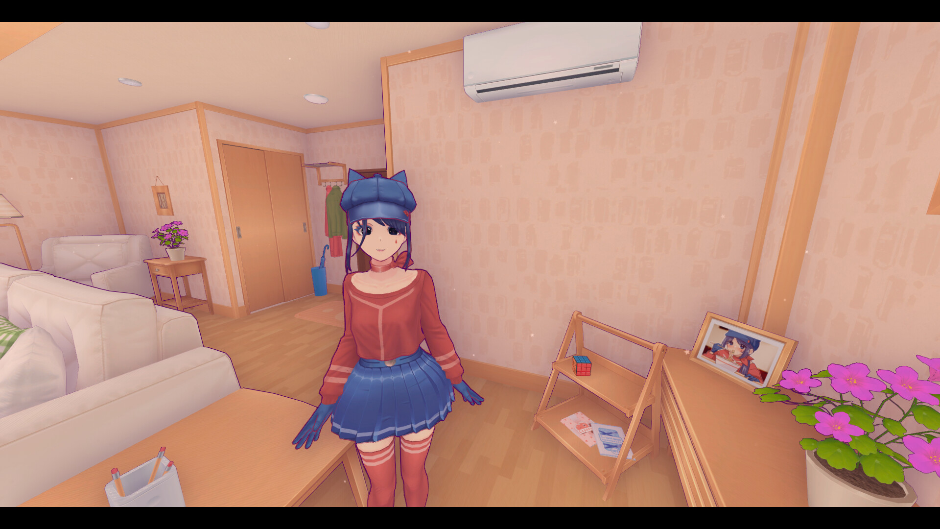 米塔/MiSide 更新至v0.923-容量2.45GB插图5