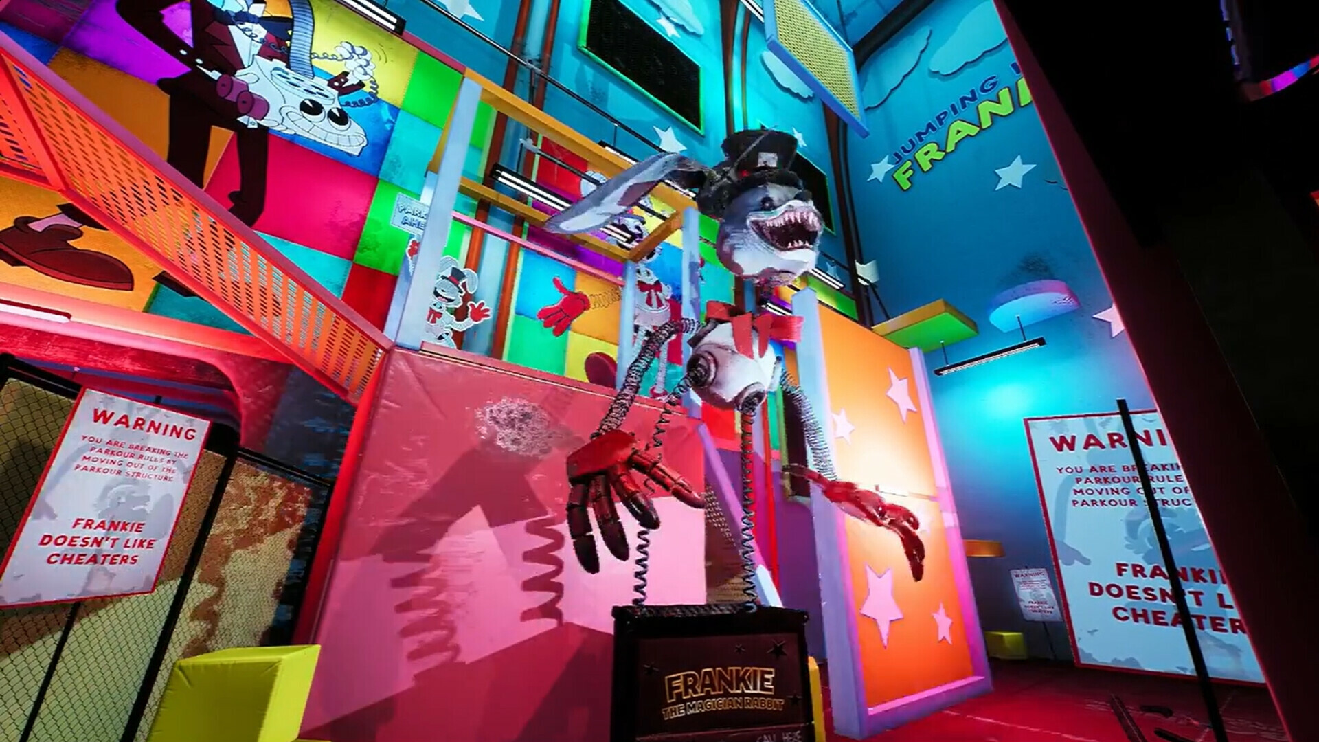 寻找弗兰基/Finding Frankie 更新至v20241101-容量5.35GB插图1