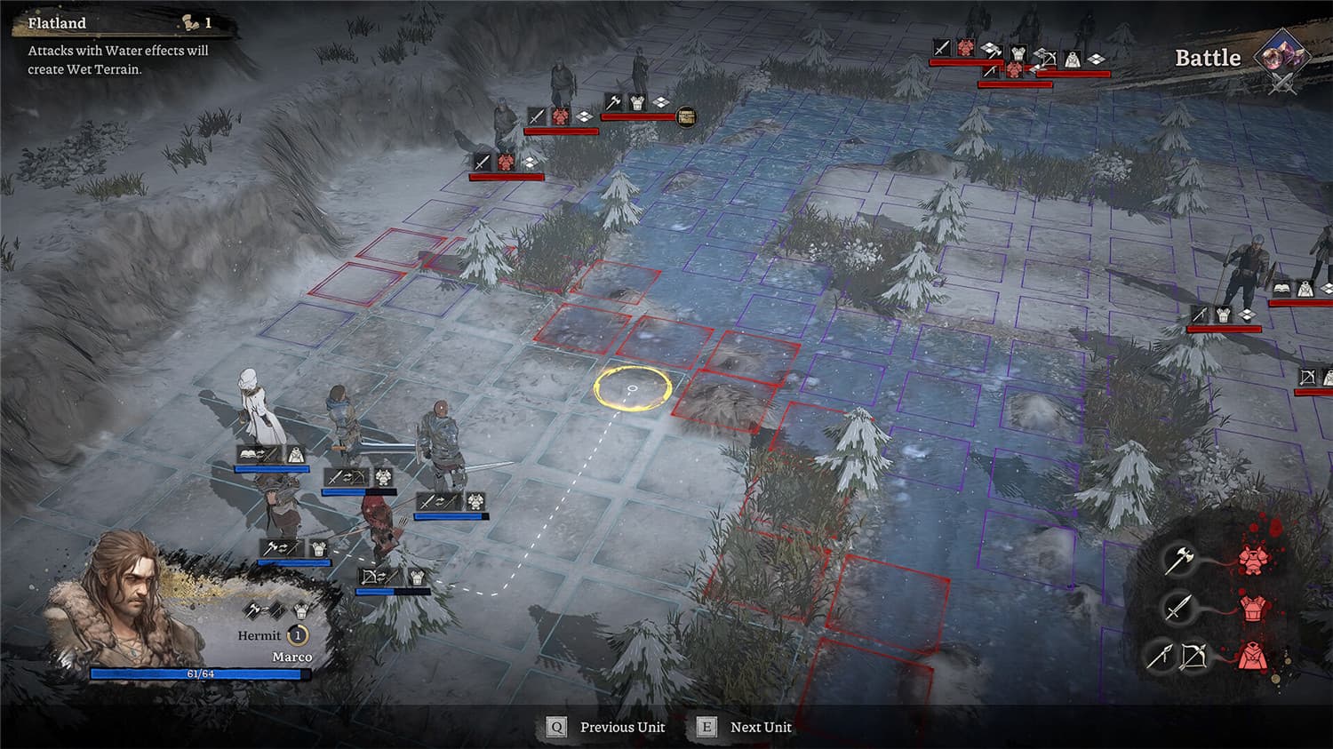 幻灵降世录：女巫面纱/Lost Eidolons: Veil of the Witch 更新至v0.06.004-容量3.98GB插图2