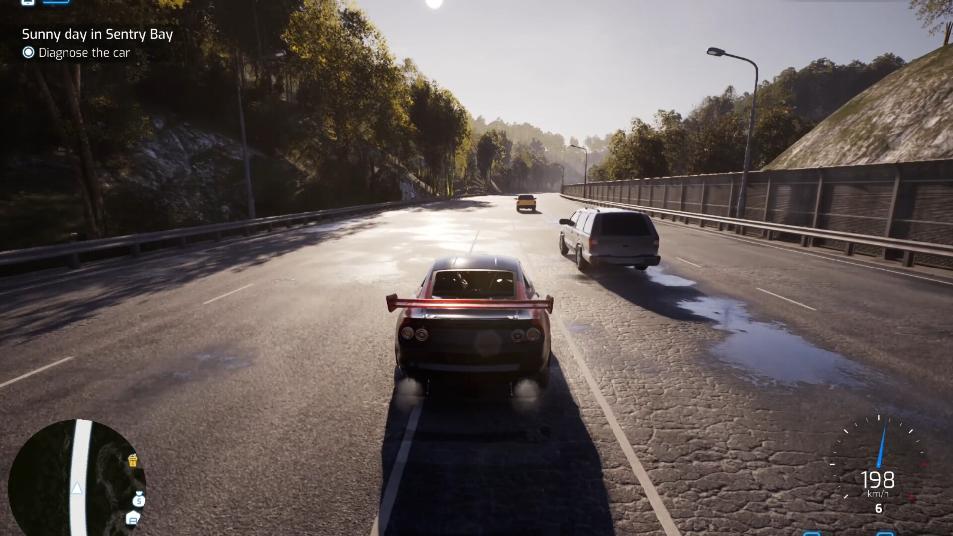 地下机修工/Underground Garage 更新至v10404-容量4.91GB插图3