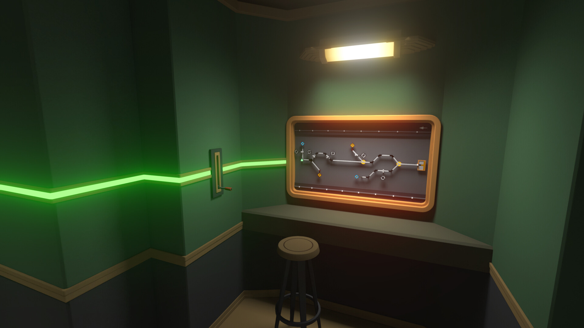 失色之谜2/Discolored 2 更新至v1.0.0-容量5.92GB插图4