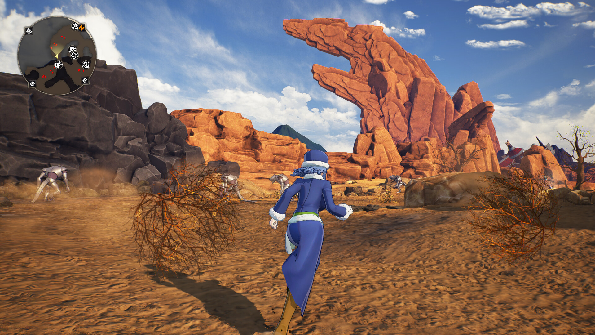 妖精的尾巴2/FAIRY TAIL 2 更新至v1.3.0.0-容量14.4GB插图4