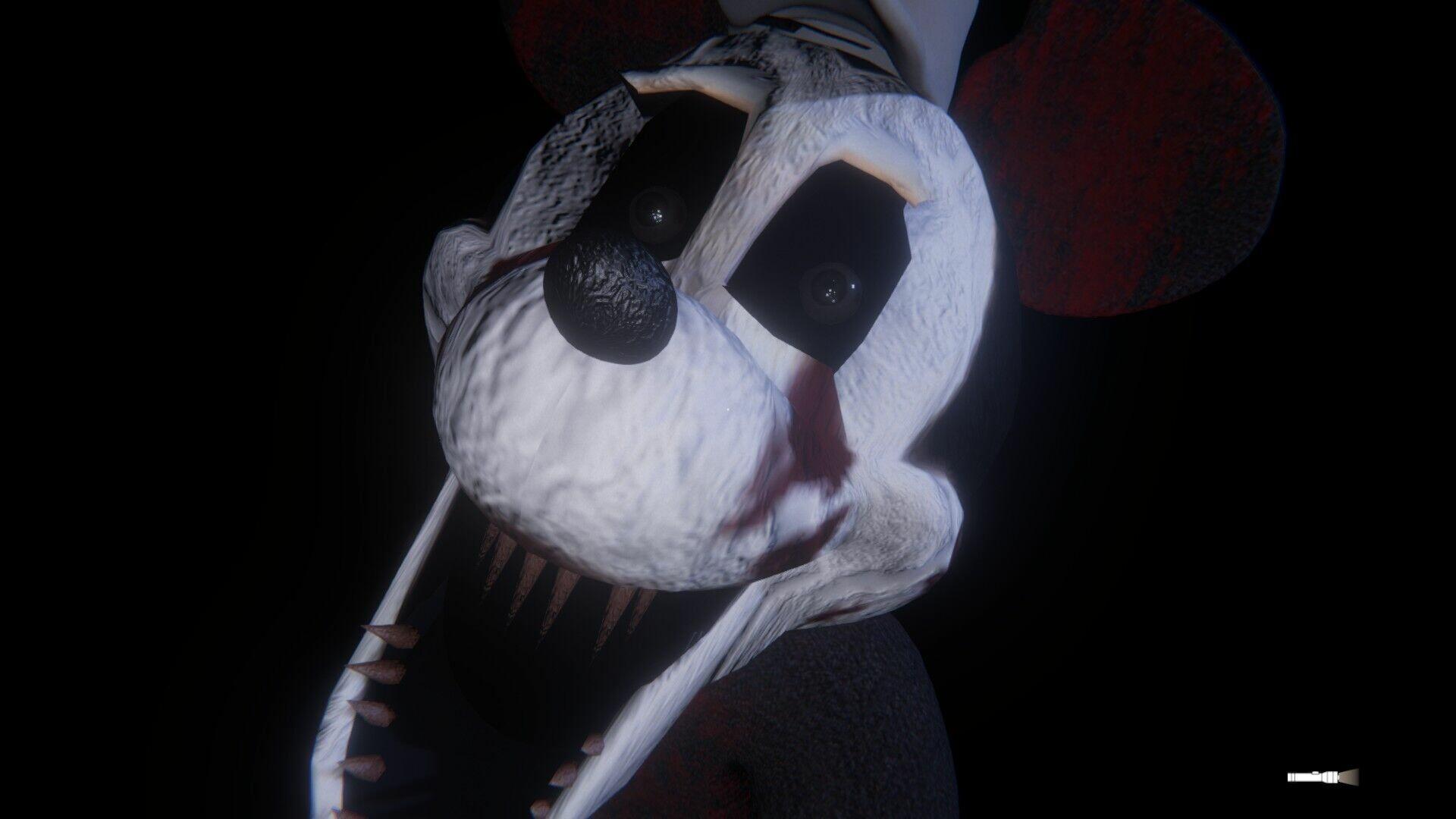 利的暗夜惊魂/Willie\’s Nightfall 更新至v1.0.0-容量2.44GB插图1