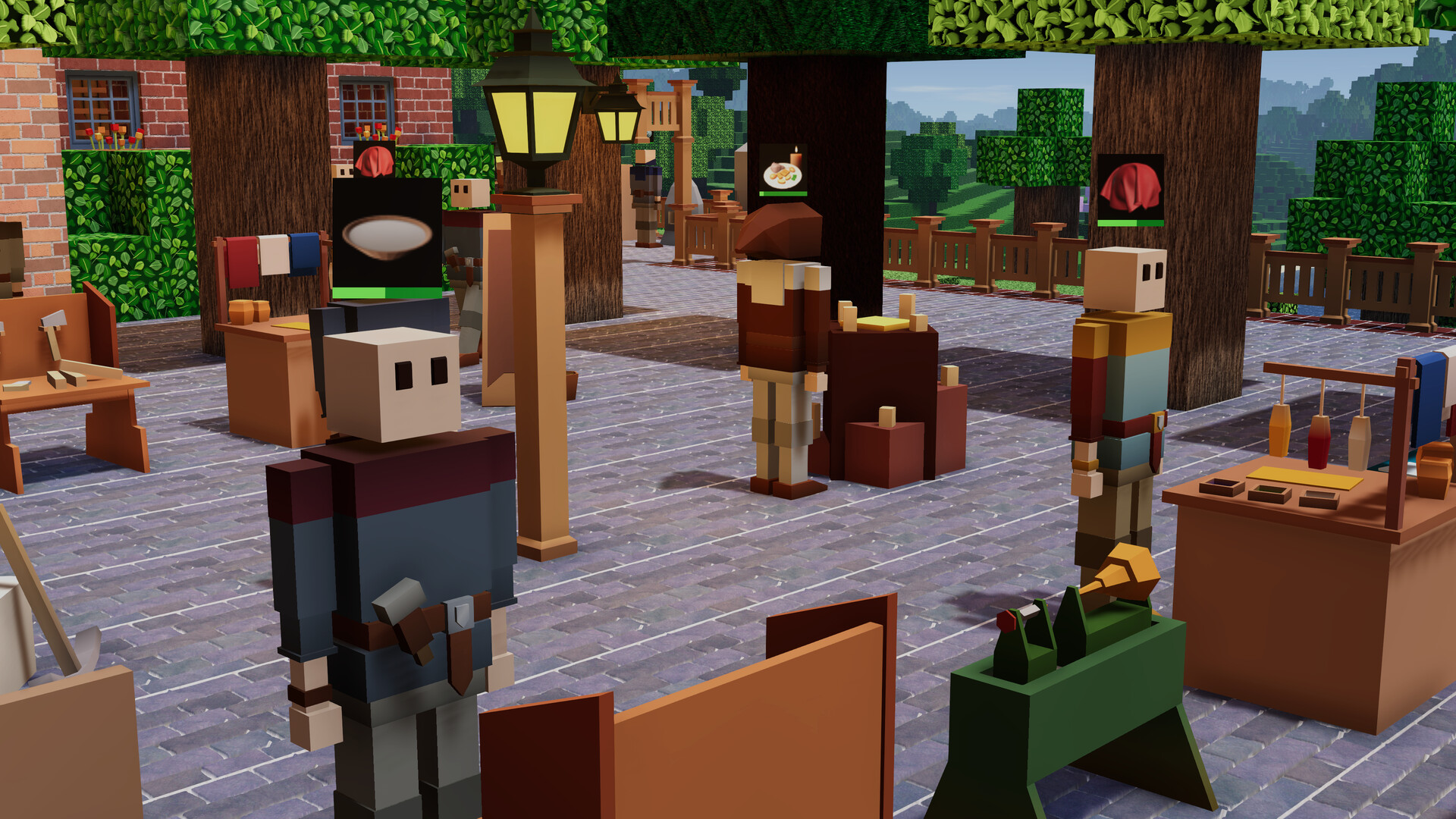 殖民地生存/Colony Survival 更新至Build.17065364-容量175MB插图4