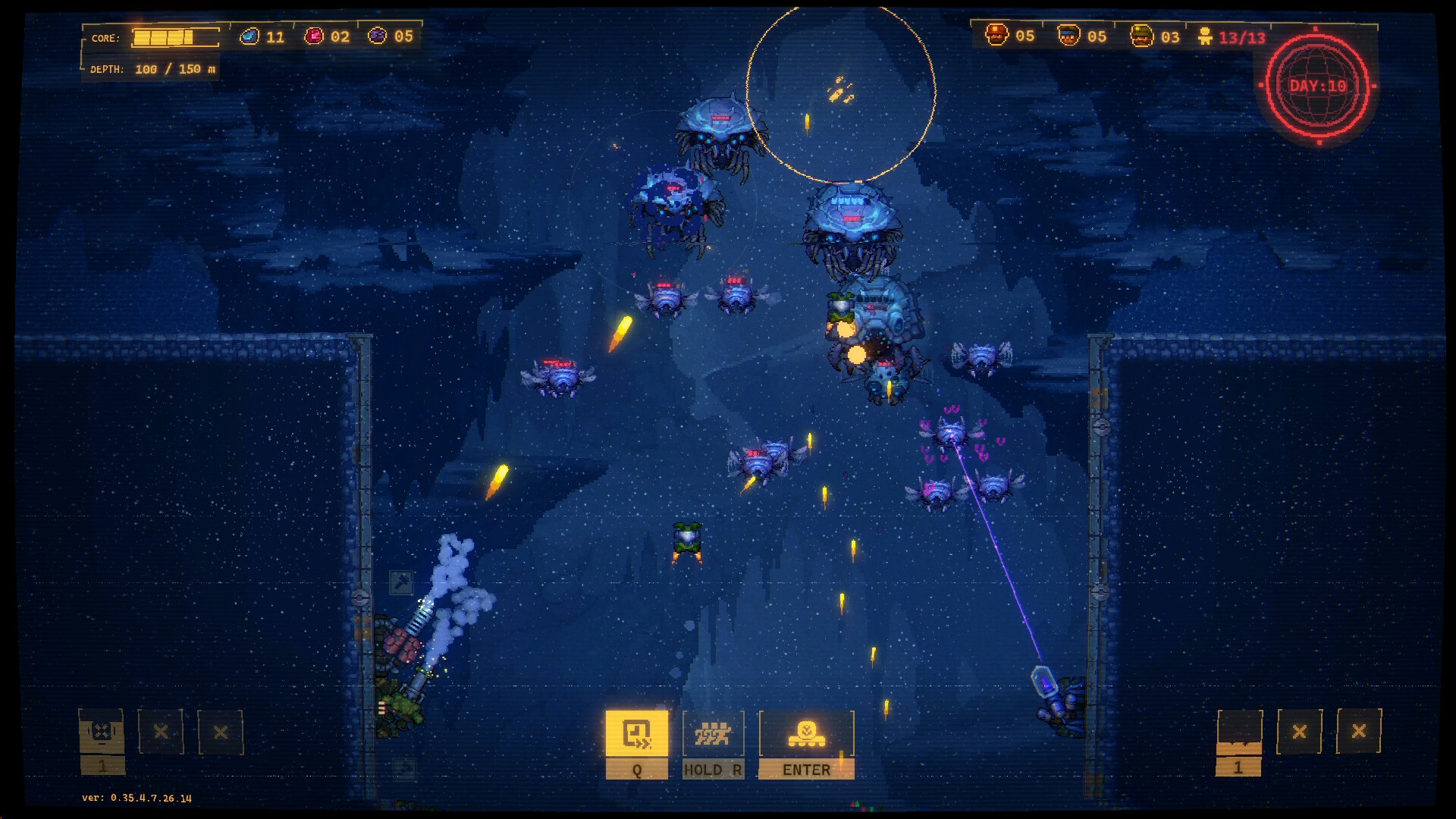 钻核公司/Drill Core 更新至Build.16967001-容量833MB插图4