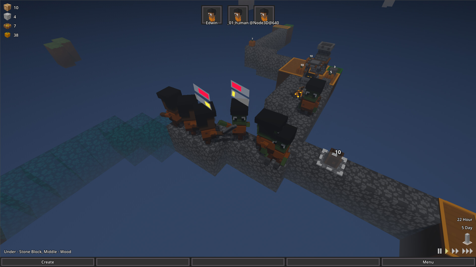 飞鸟聚落/Avian Colony 更新至v1.0.0-容量771MB插图3