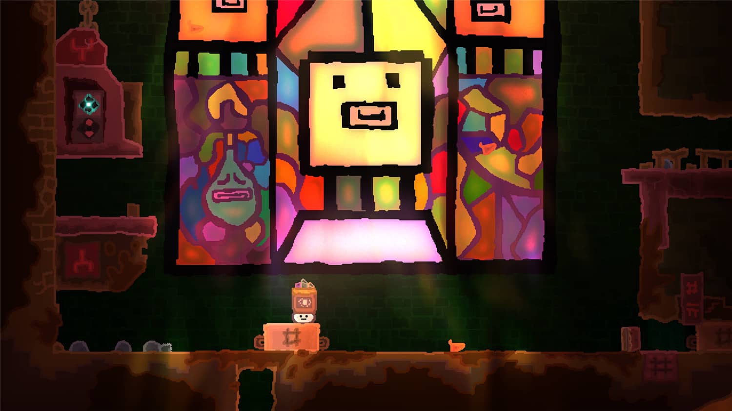 Wuppo决定版/Wuppo: Definitive Edition 更新至v1.0.55决定版-容量1.73GB插图3