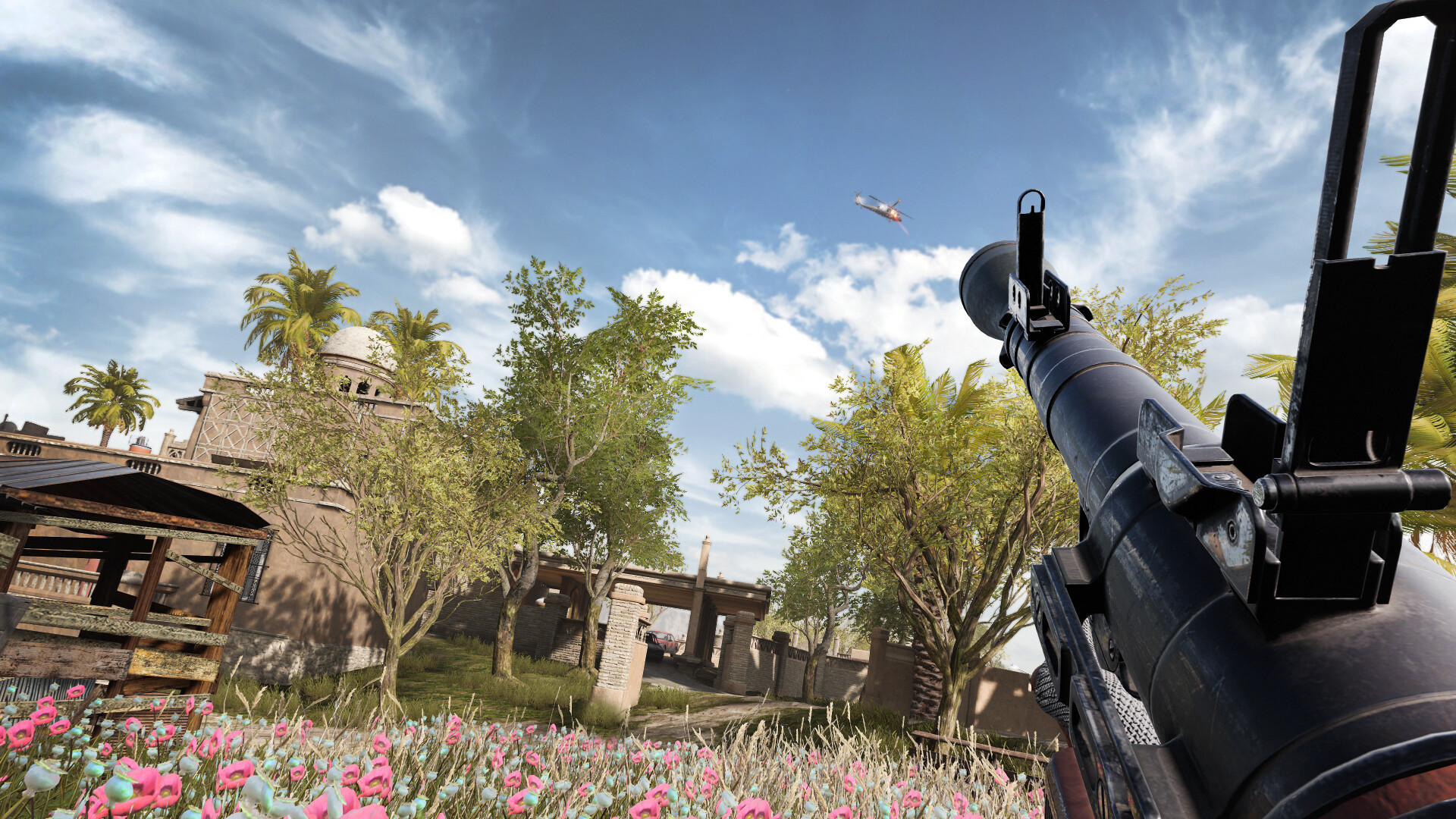 叛乱：沙漠风暴/Insurgency: Sandstorm 更新至v1.17.0.343179-容量26.7GB插图6