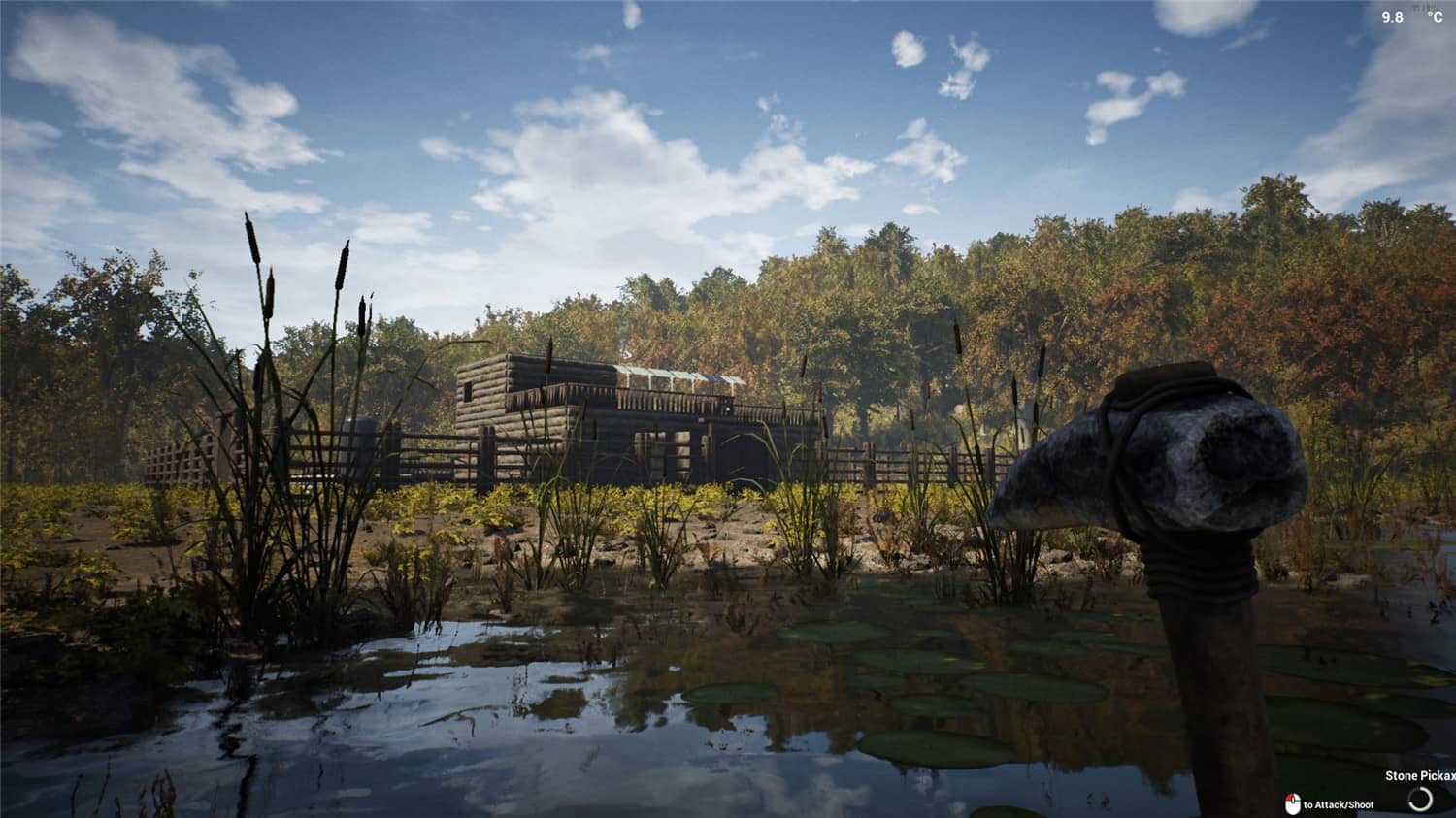 被感染者/The Infected 更新至v21.0-容量6.29GB插图3