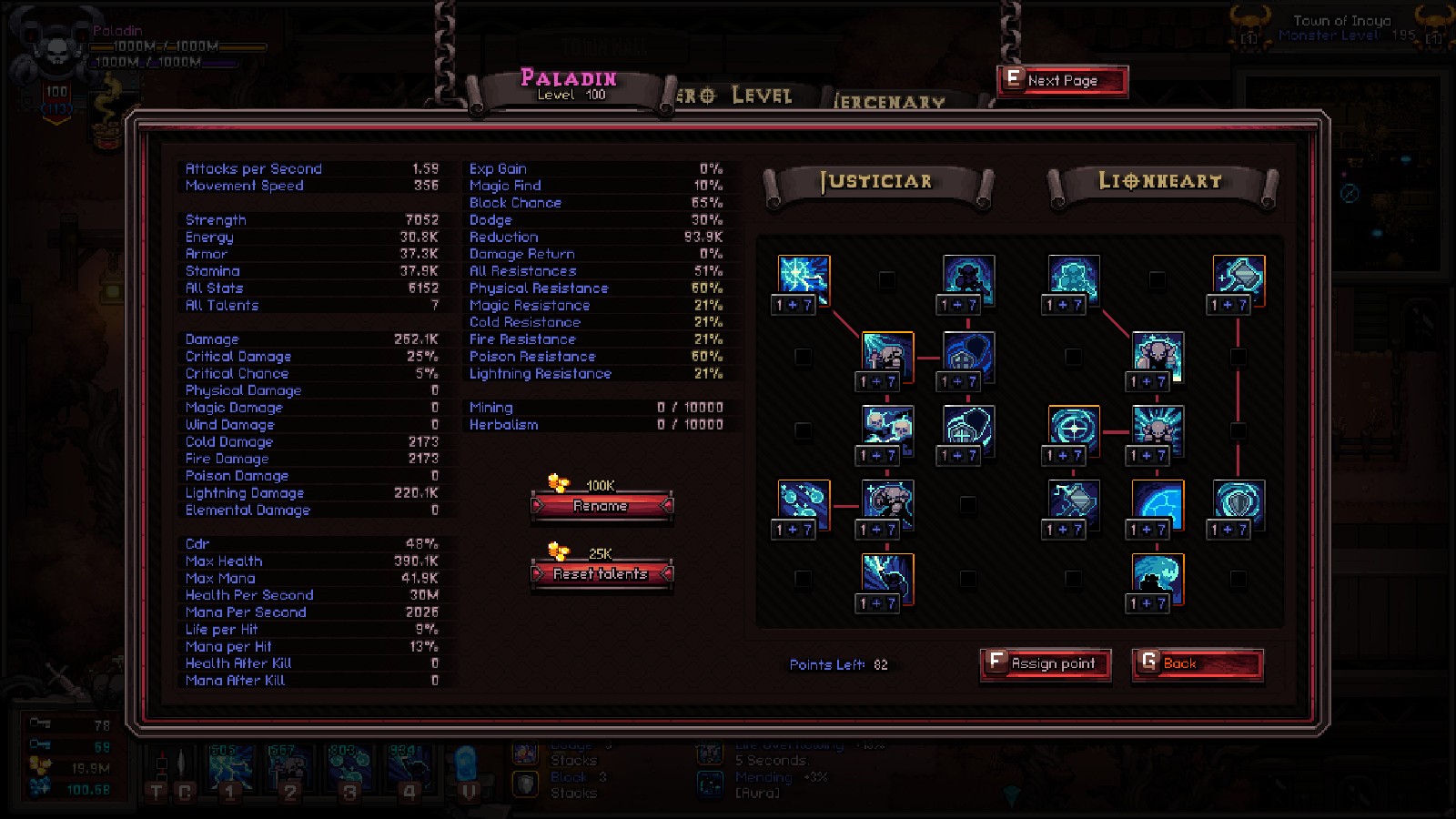 攻城英雄/英雄攻城/Hero Siege 更新至v6.5.0.0|集成DLCs-容量1.54GB插图3