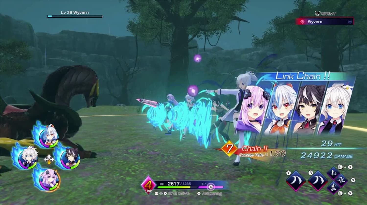 海王星：游戏开发者革命/Neptunia Game Maker R 更新至v1.0.0-容量16.6GB插图3