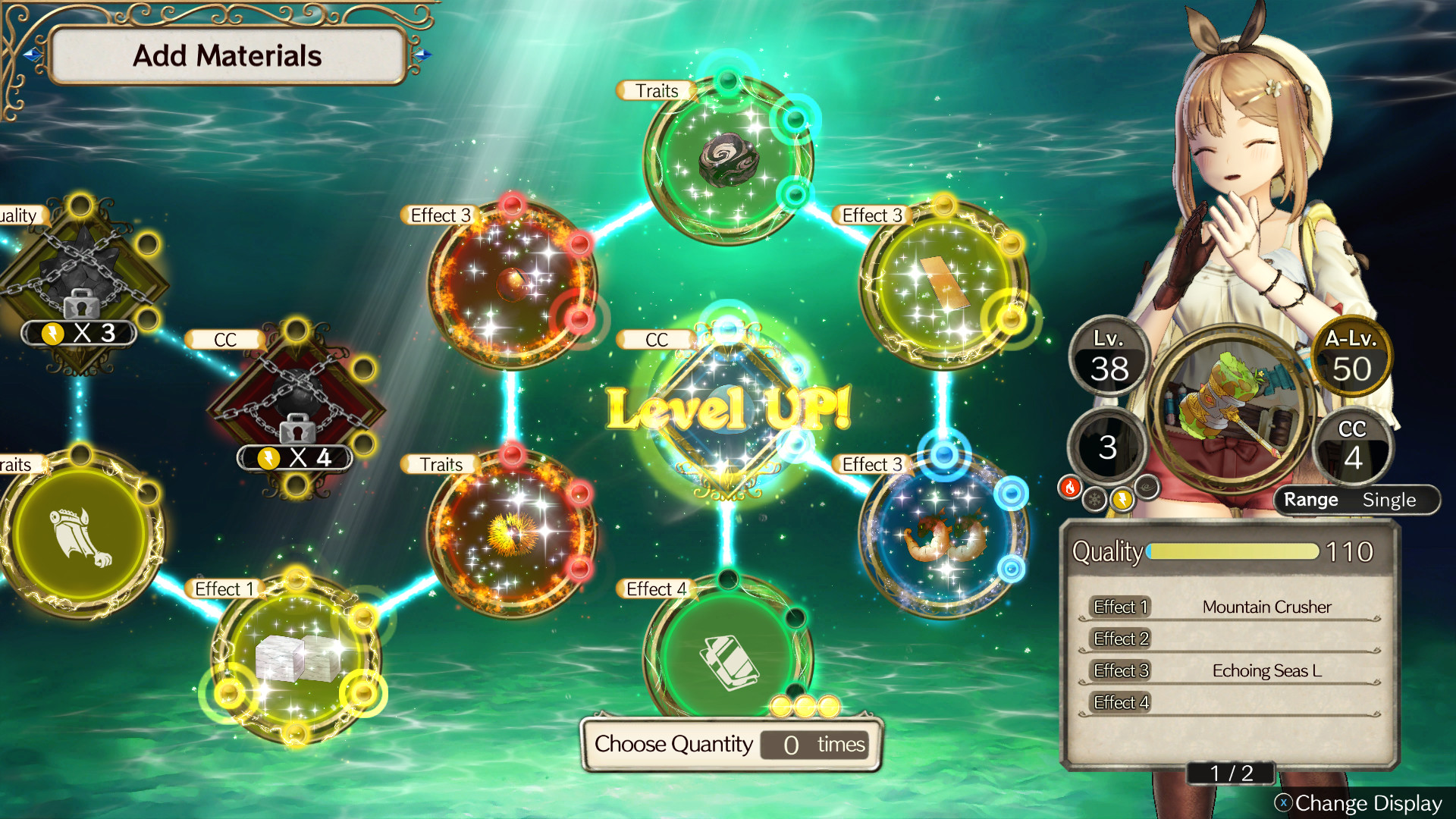 莱莎的炼金工房 ～常暗女王与秘密藏身处～/Atelier Ryza: Ever Darkness & the Secret Hideout with Bonus 更新至v1.08|整合DLC-容量22.2GB插图2