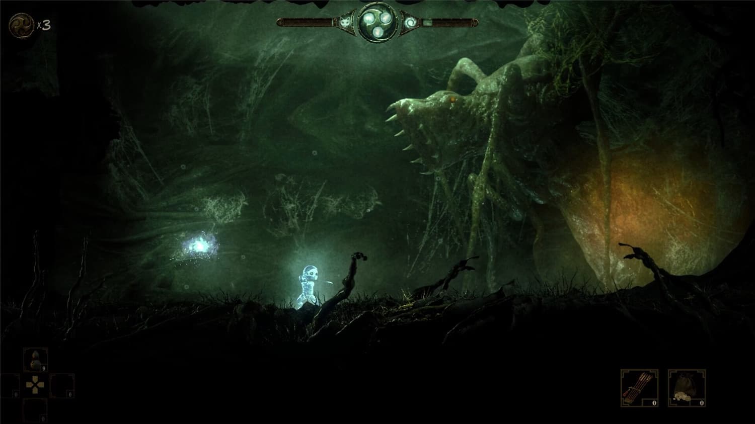 武士的精神/The Spirit of the Samurai 更新至v1.0.06-容量5.21GB插图1