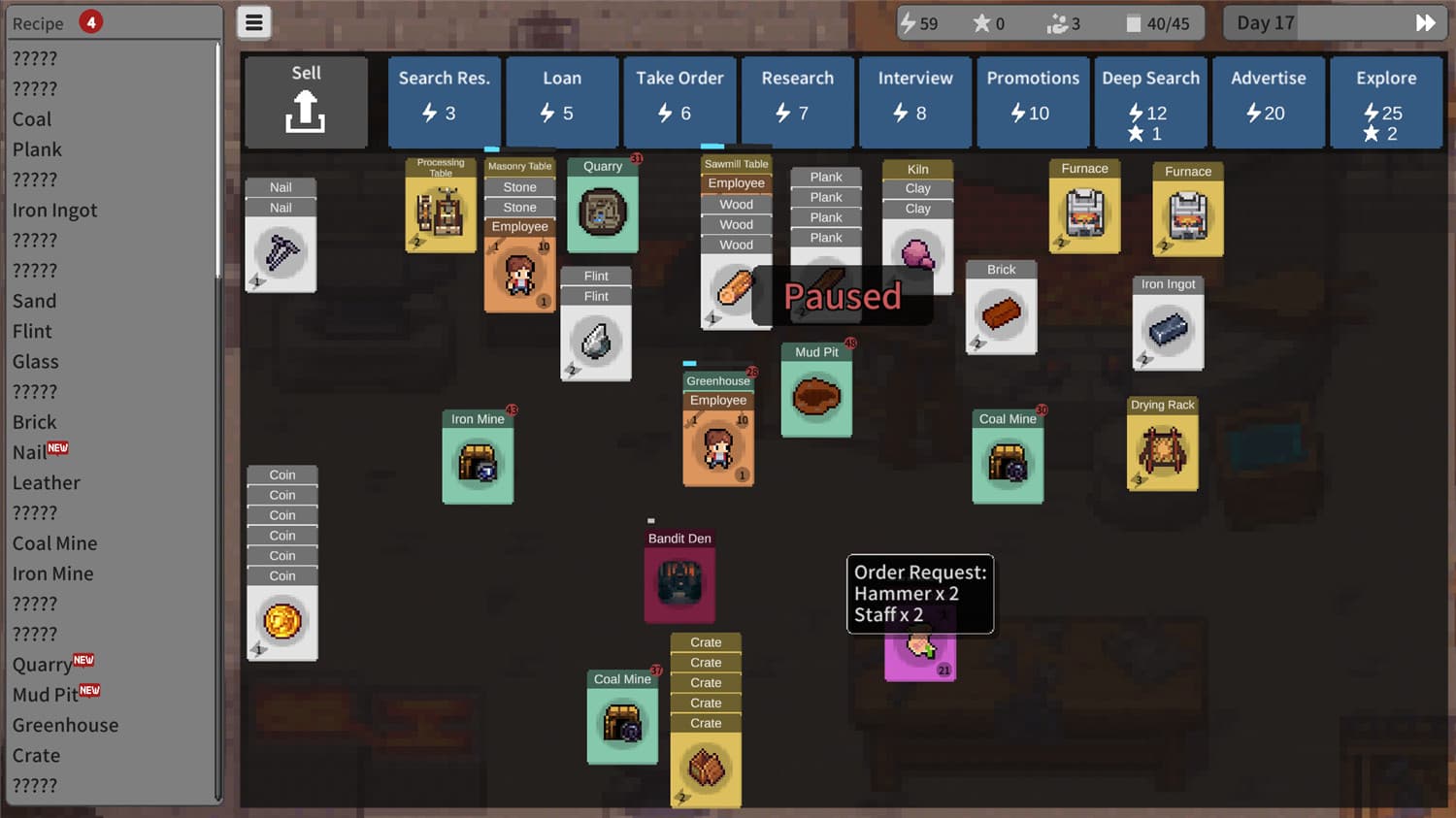 卡牌武器店/Card Weapon Shop 更新至Build.15409114-容量430MB插图2