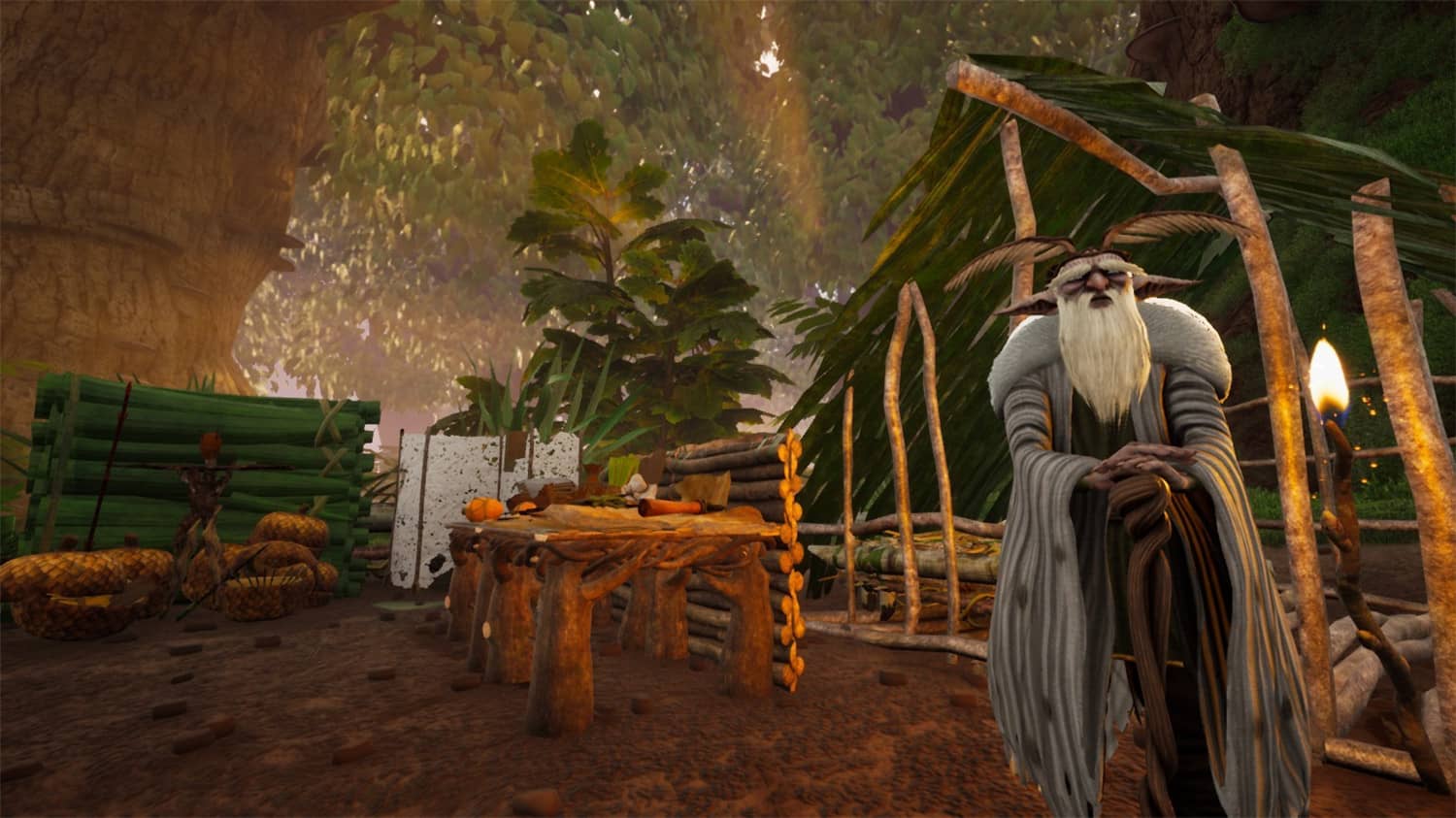 小小世界：荒野求生/Smalland: Survive the Wilds 更新至v1.5.0-容量21.4GB插图3